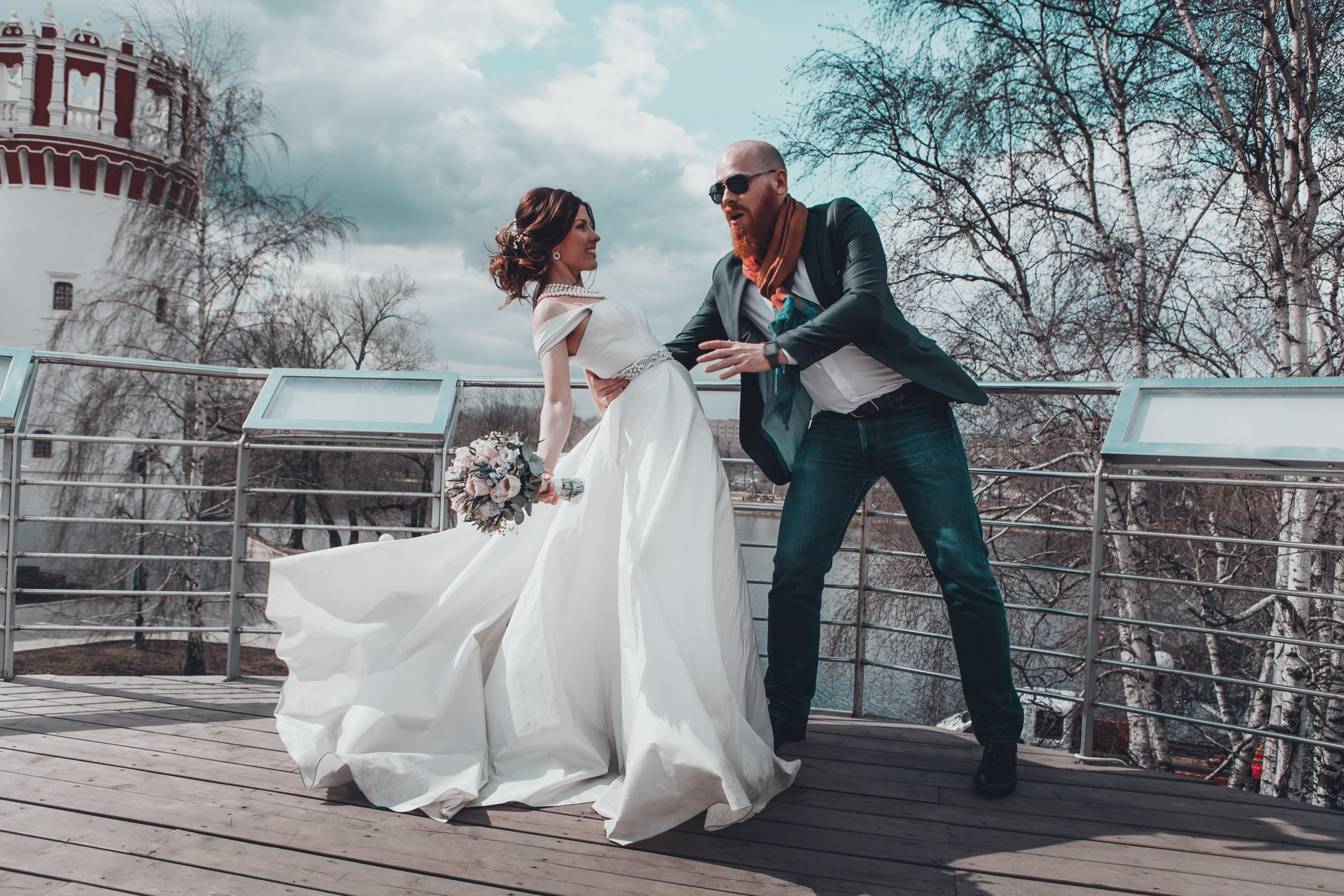 Свадьба. Фотограф Татьяна Петухова