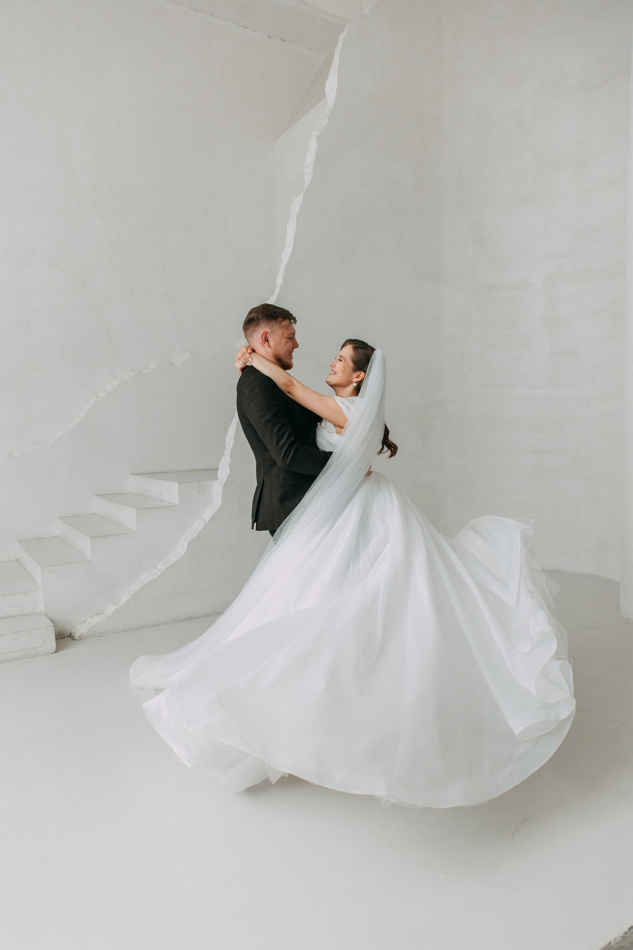 Danil & Ekaterina. Romanovs | Свадебный фотограф и видеограф Чебоксары Казань Москва