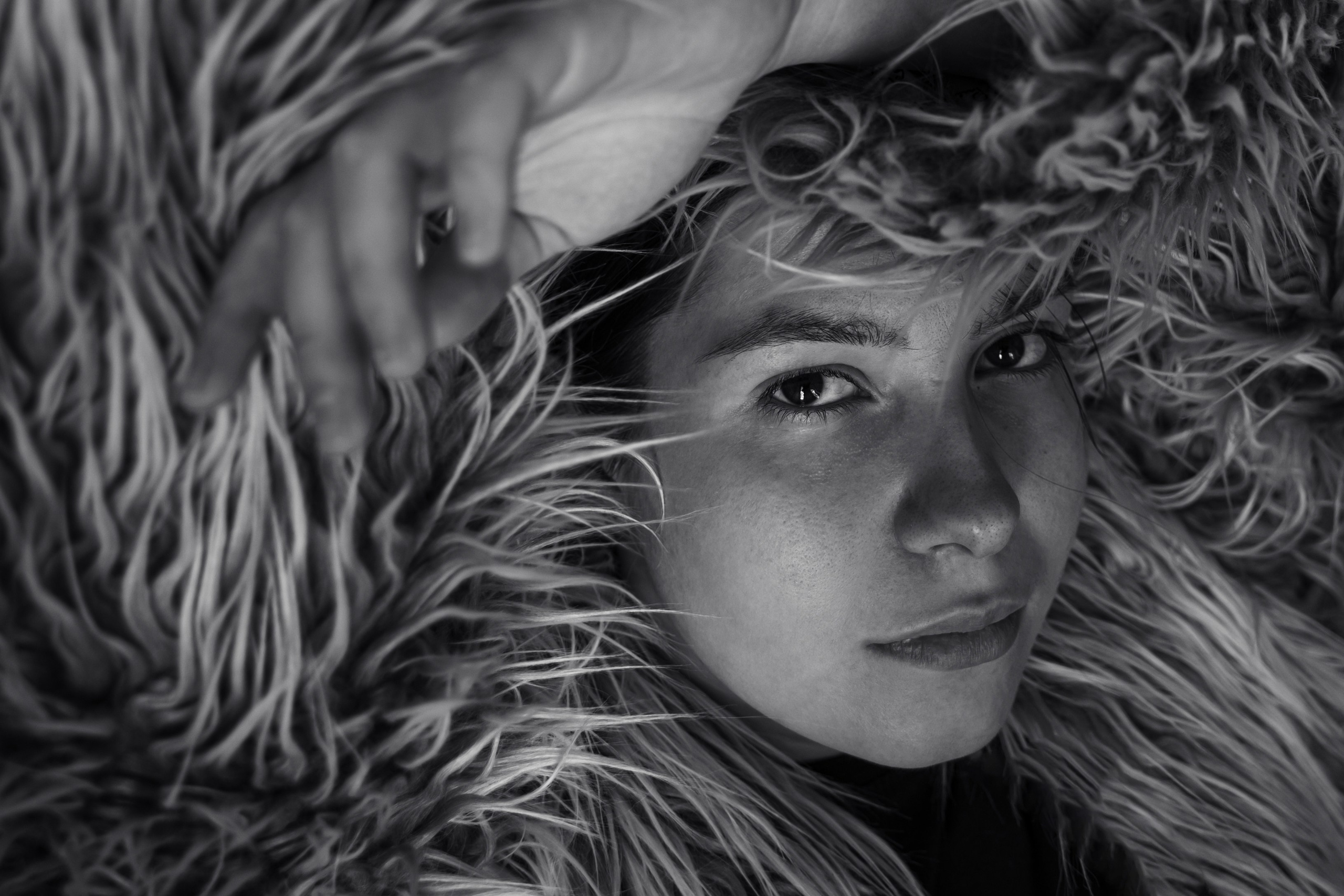 Фотограф в Нижневартовске Анна Стрельцова