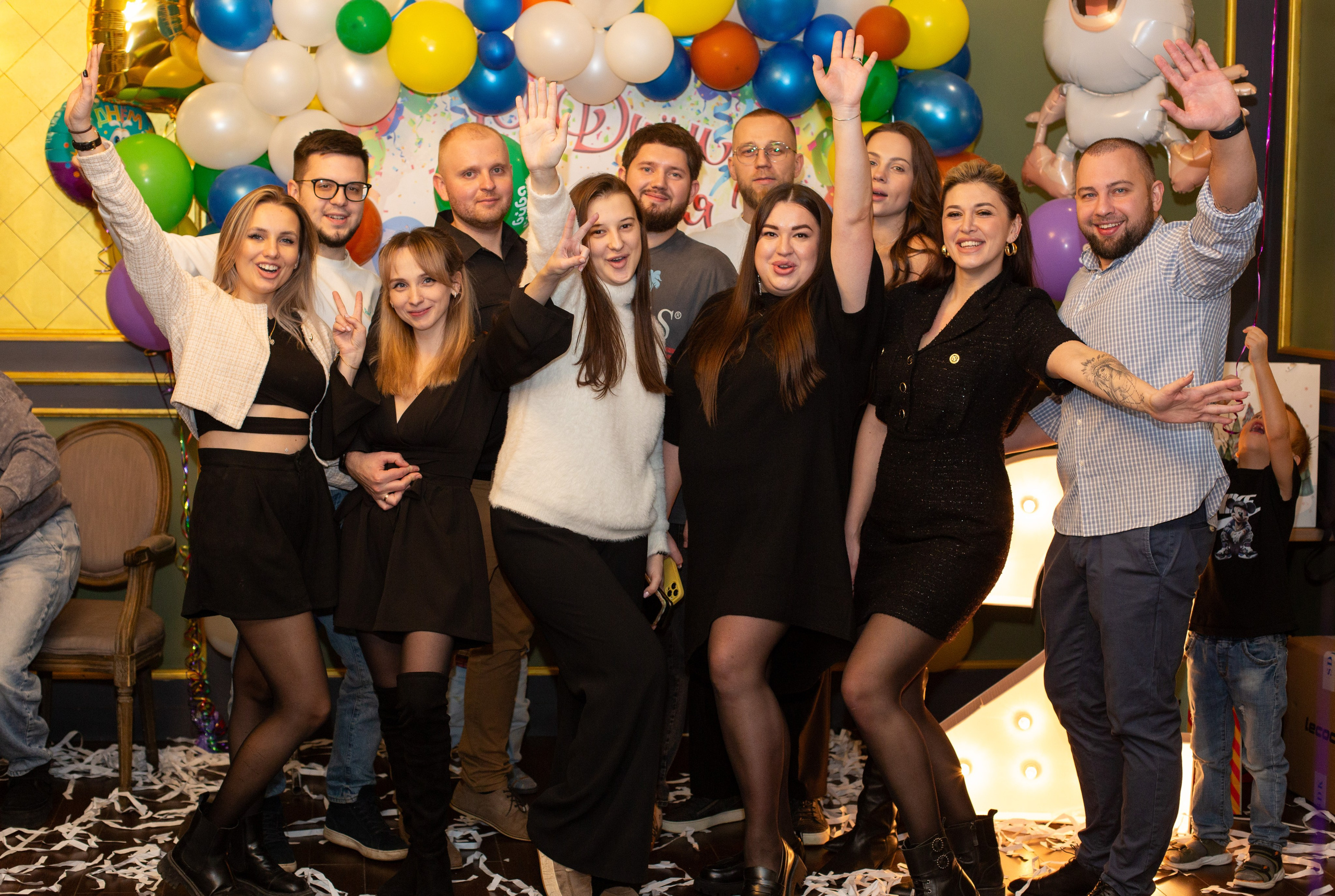 Артемий. Детский и школьный фотограф