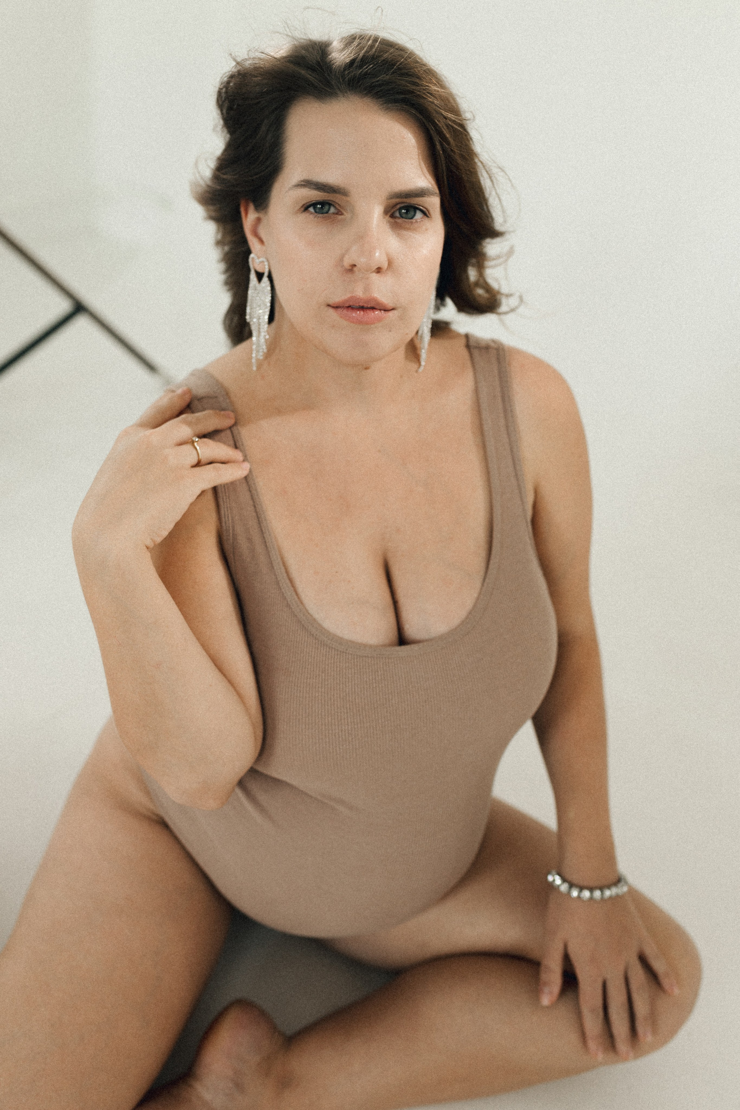 Алина. Фотограф Полина Безрядина