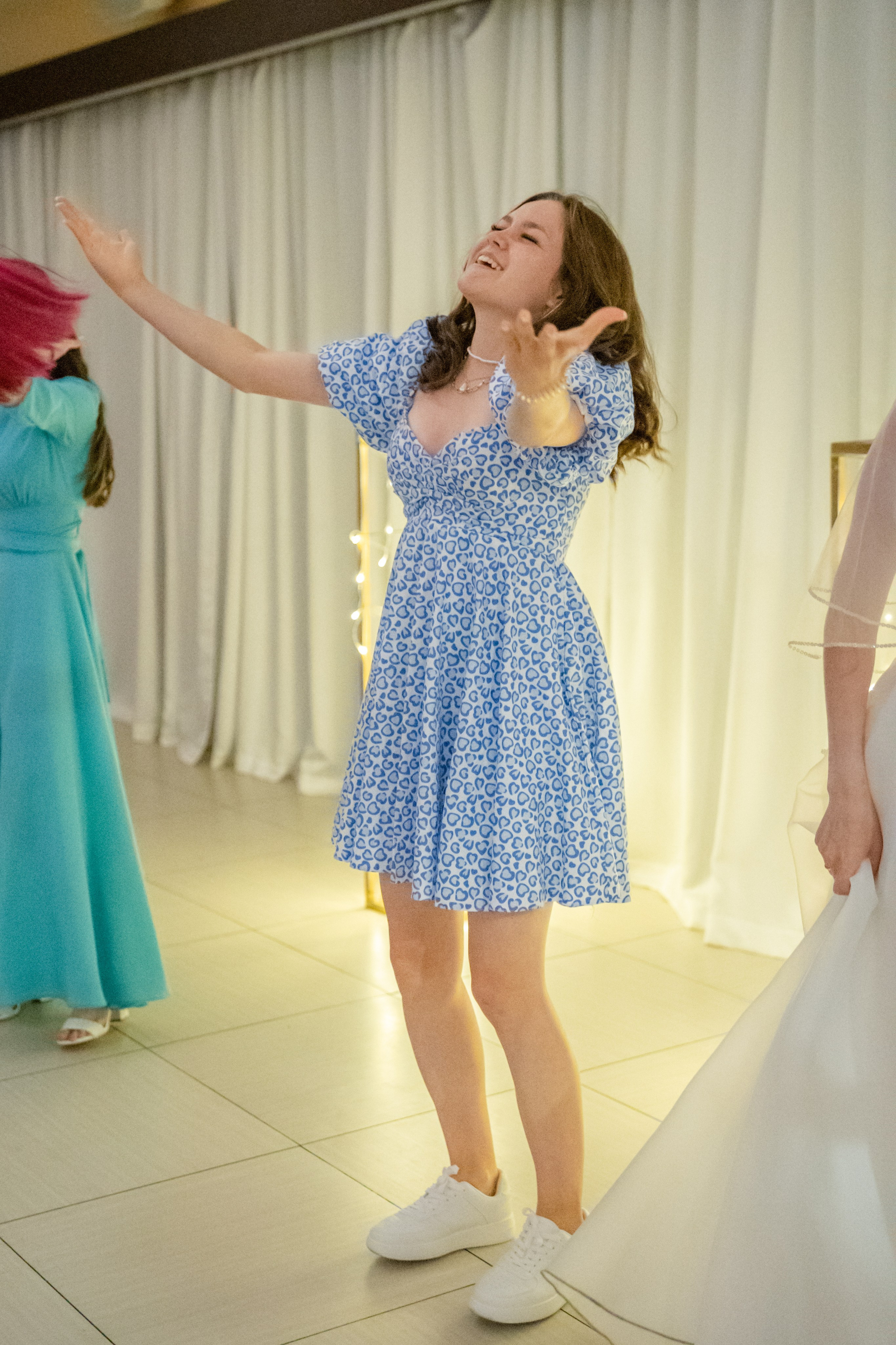 Настя и Кирилл. День свадьбы. Репортажный и интерьерный фотограф Александра Солдатова