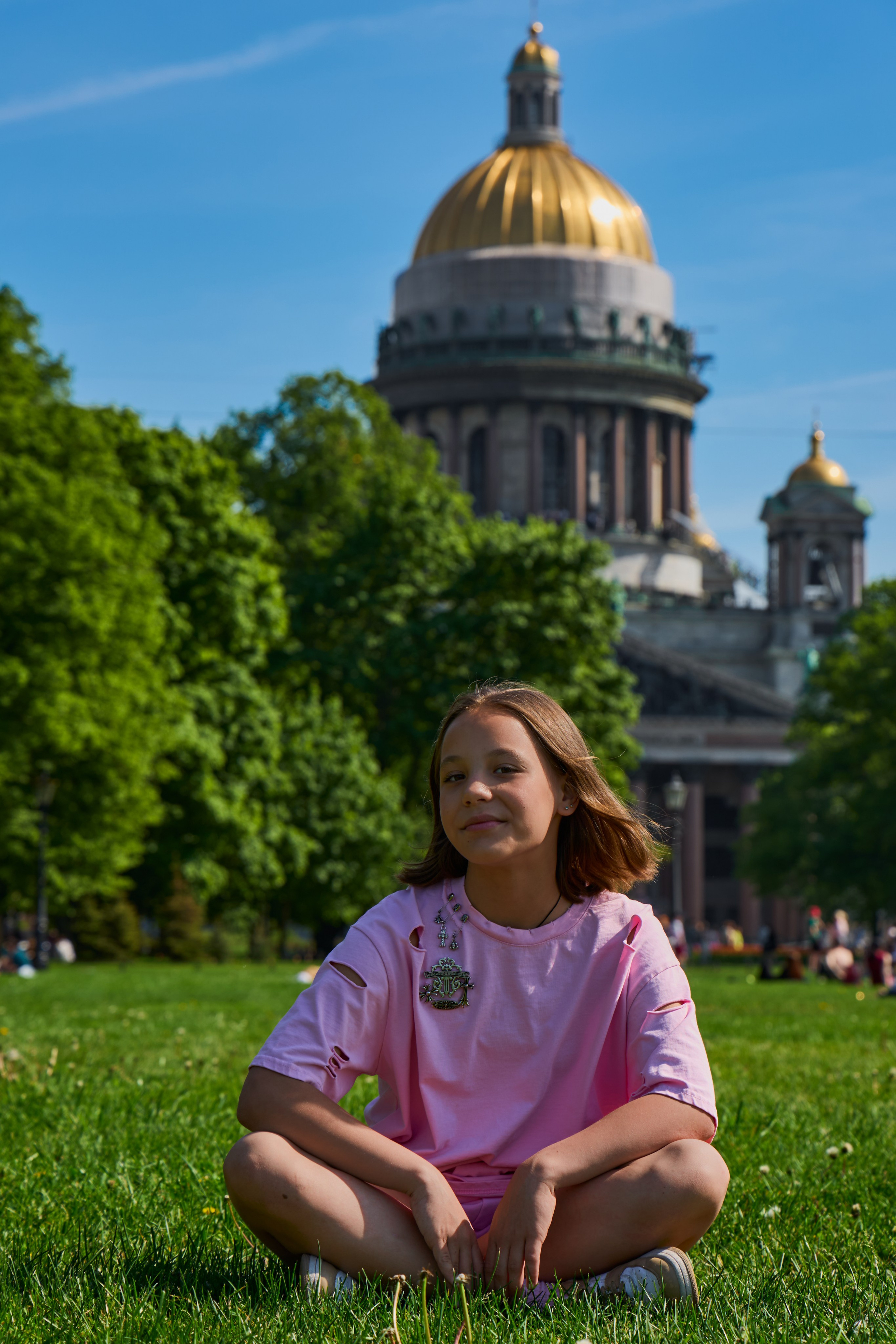 Полина. Валерия Гуртовая | Фотограф, Санкт-Петербург