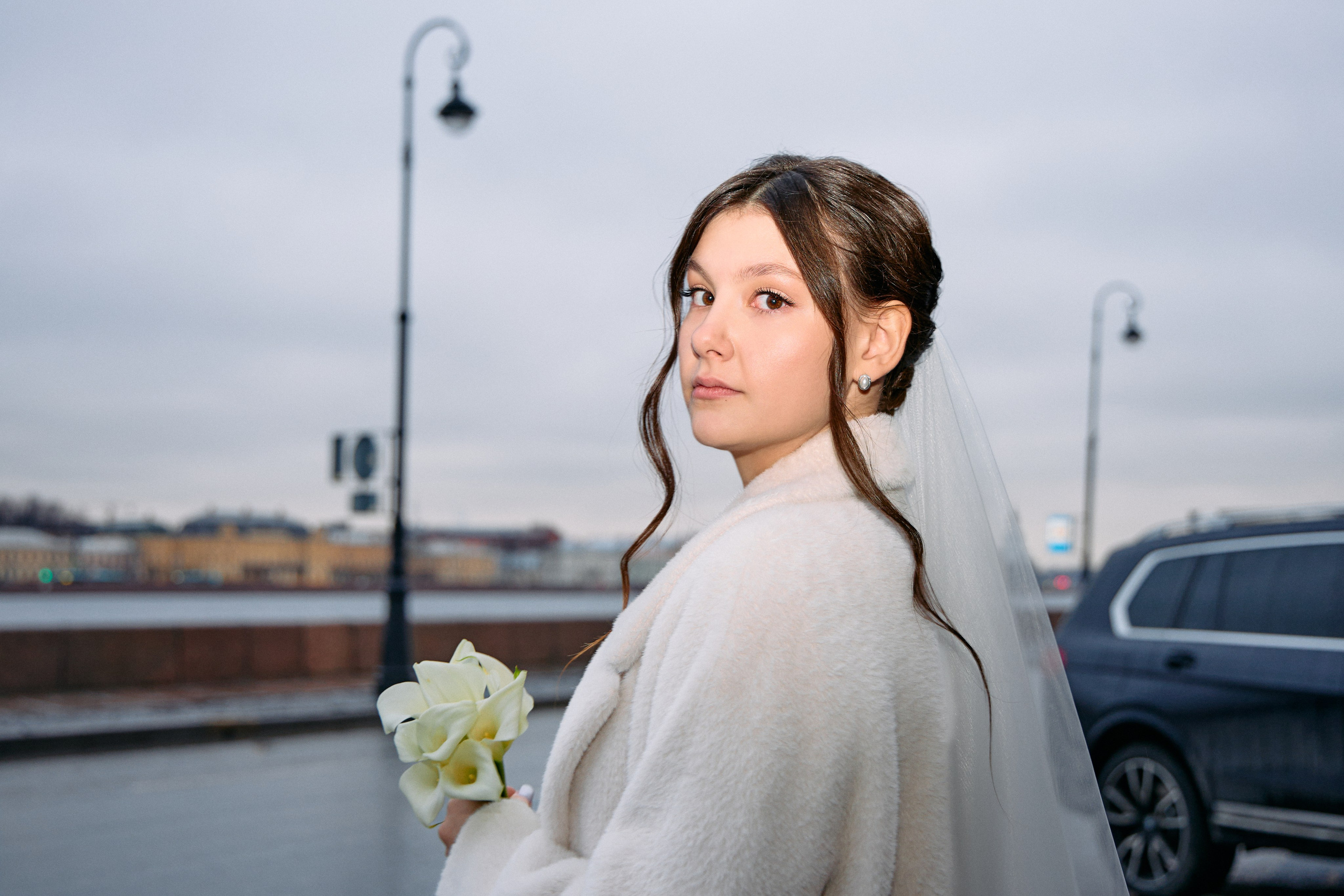 Евгений & Анастасия. Валерия Гуртовая | Фотограф, Санкт-Петербург