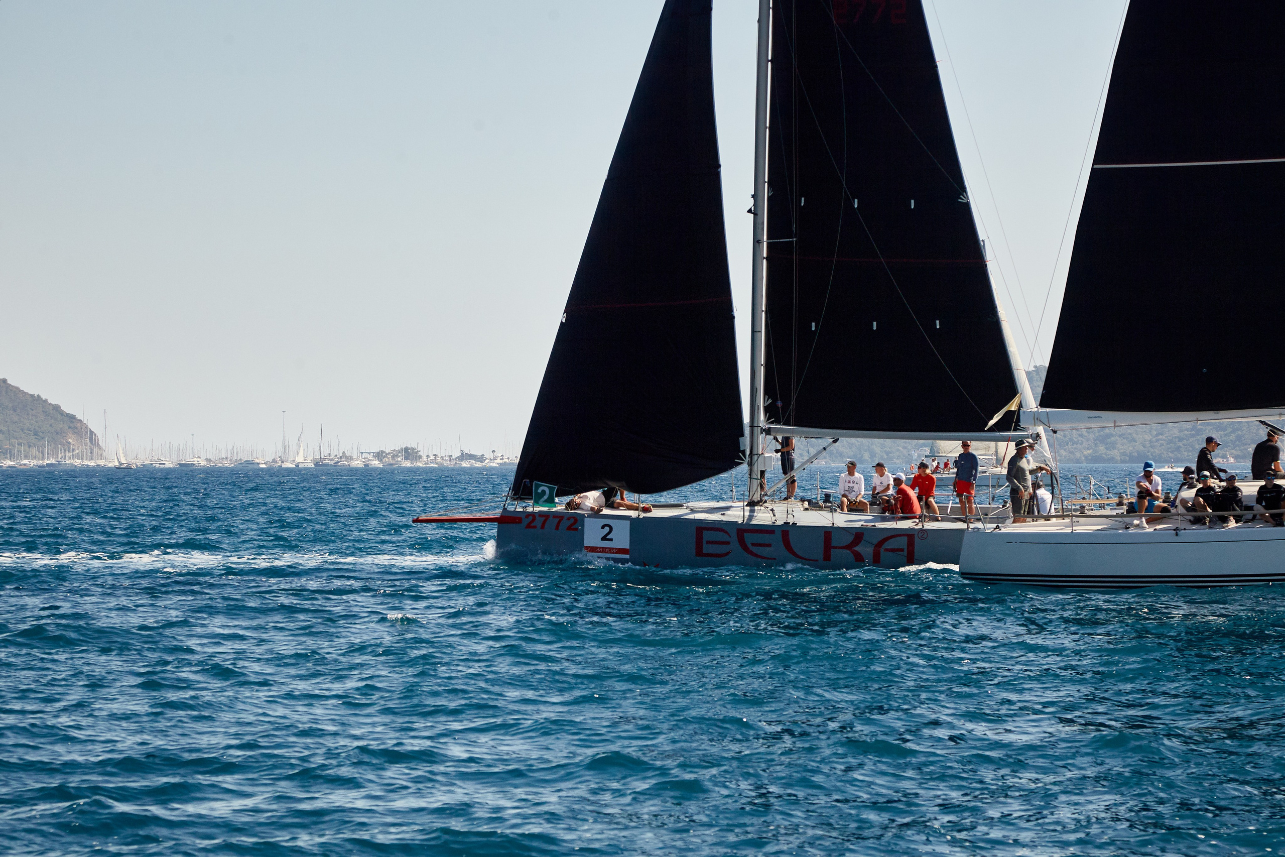 MIRW2022. Фотохроника для следующих поколений