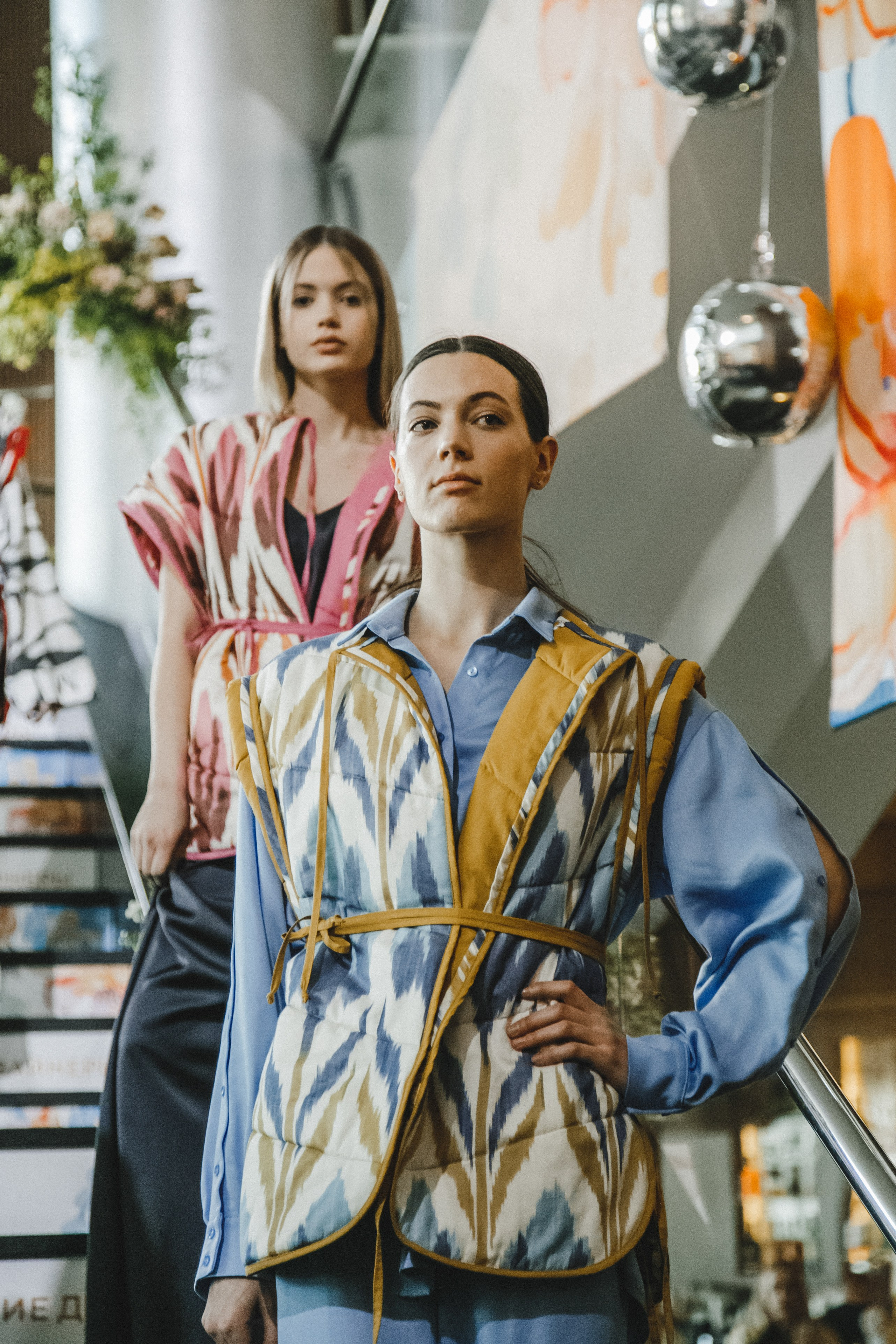 Fashion Day. Фотограф Иван Гуляев