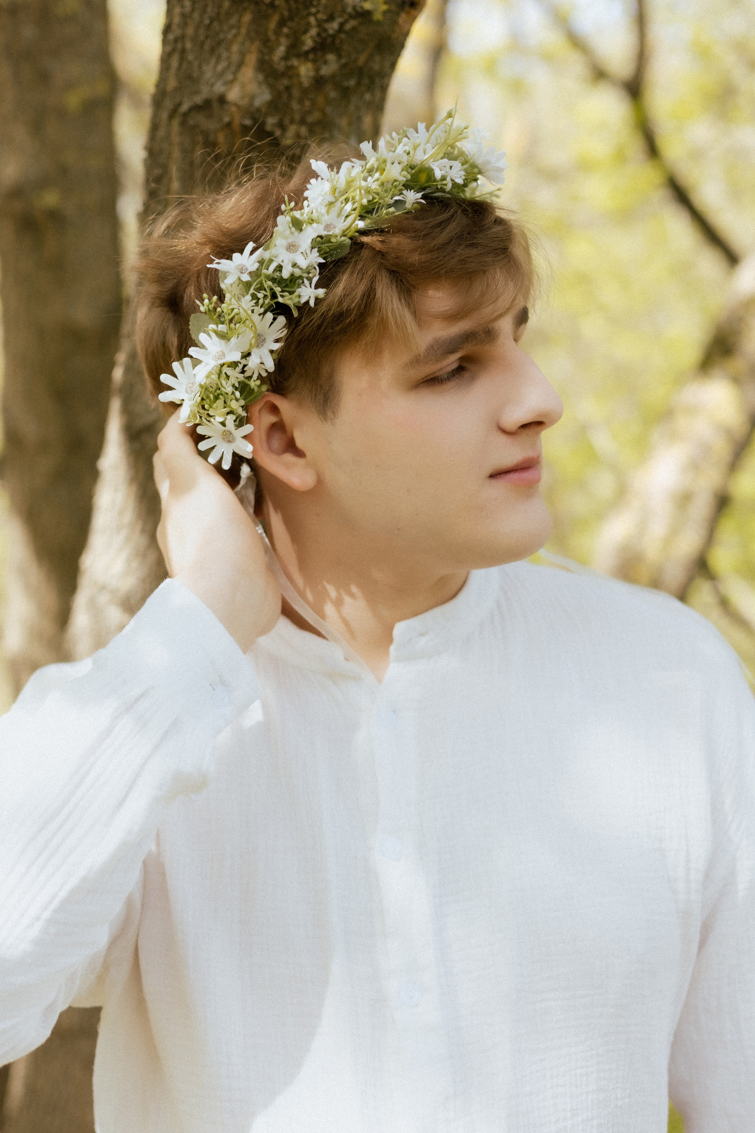 Тематические фотосессии. Главная