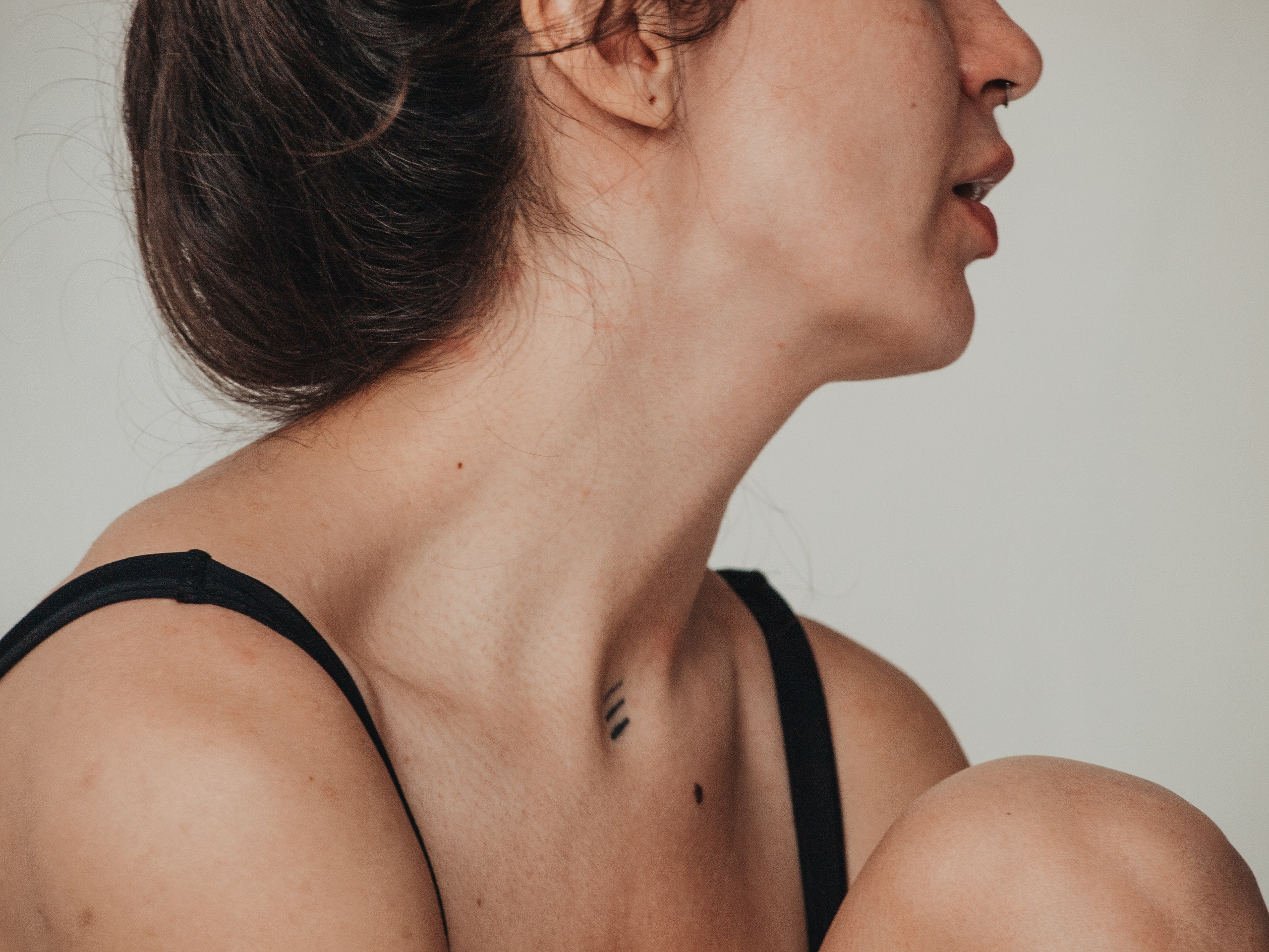 Женя Красовская | Портретный Фотограф | Визуал для брендов