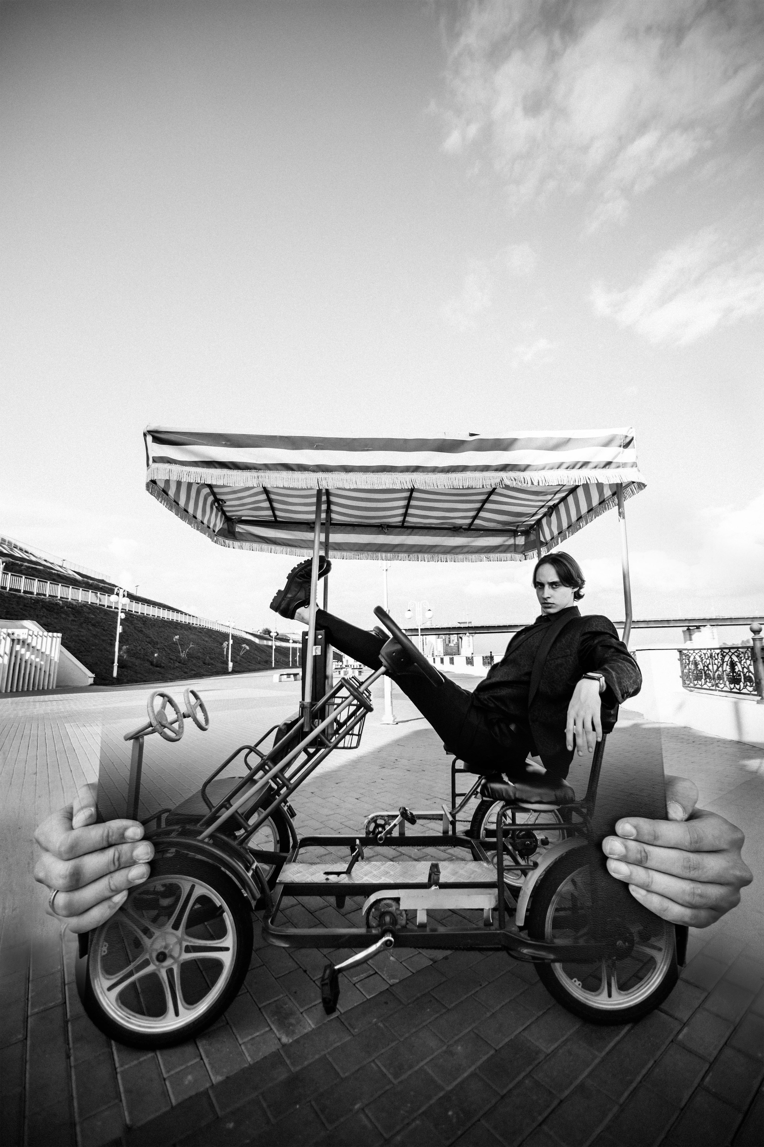 Николай. Рыжова Тамара