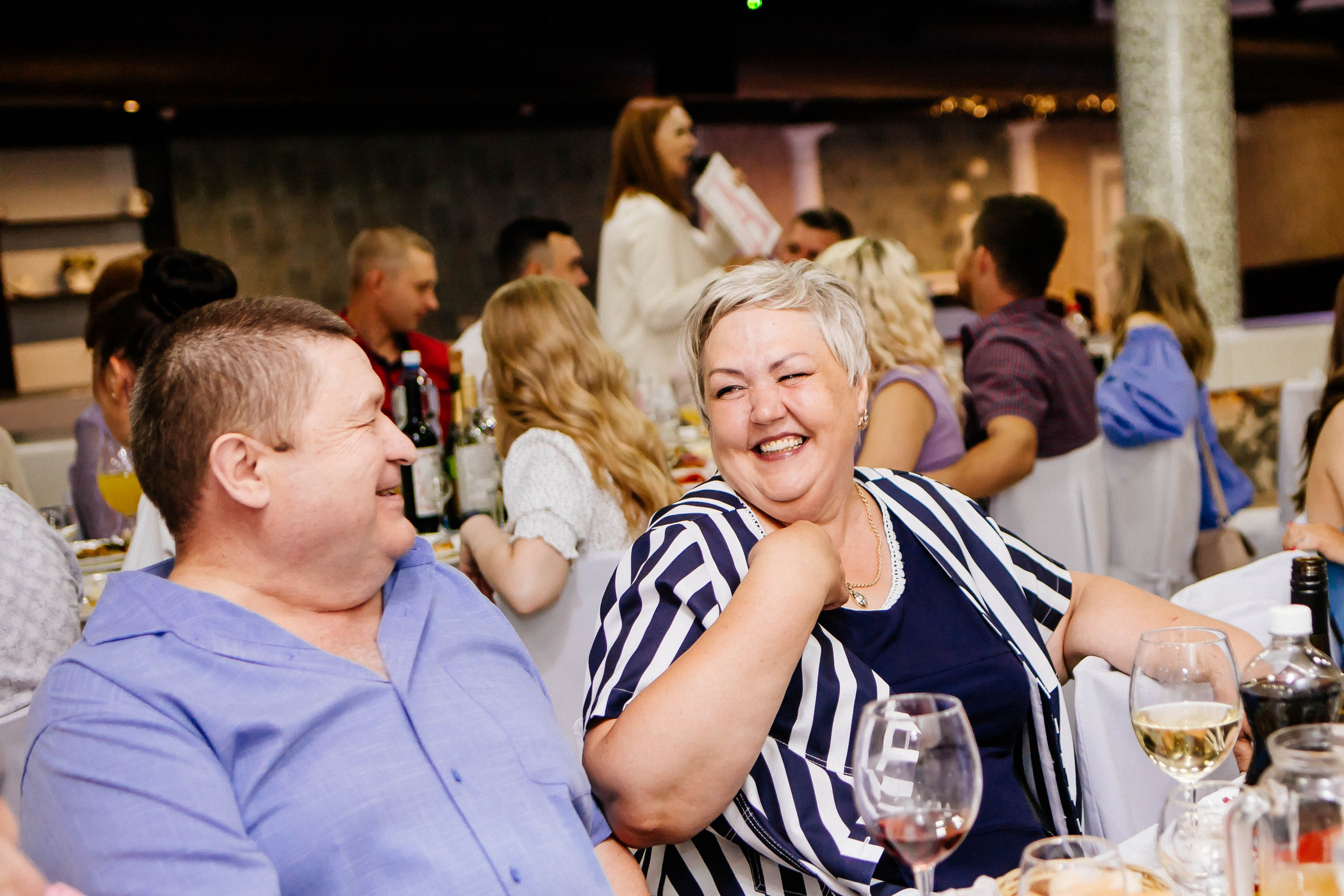 Форсаж. Рыжова Тамара