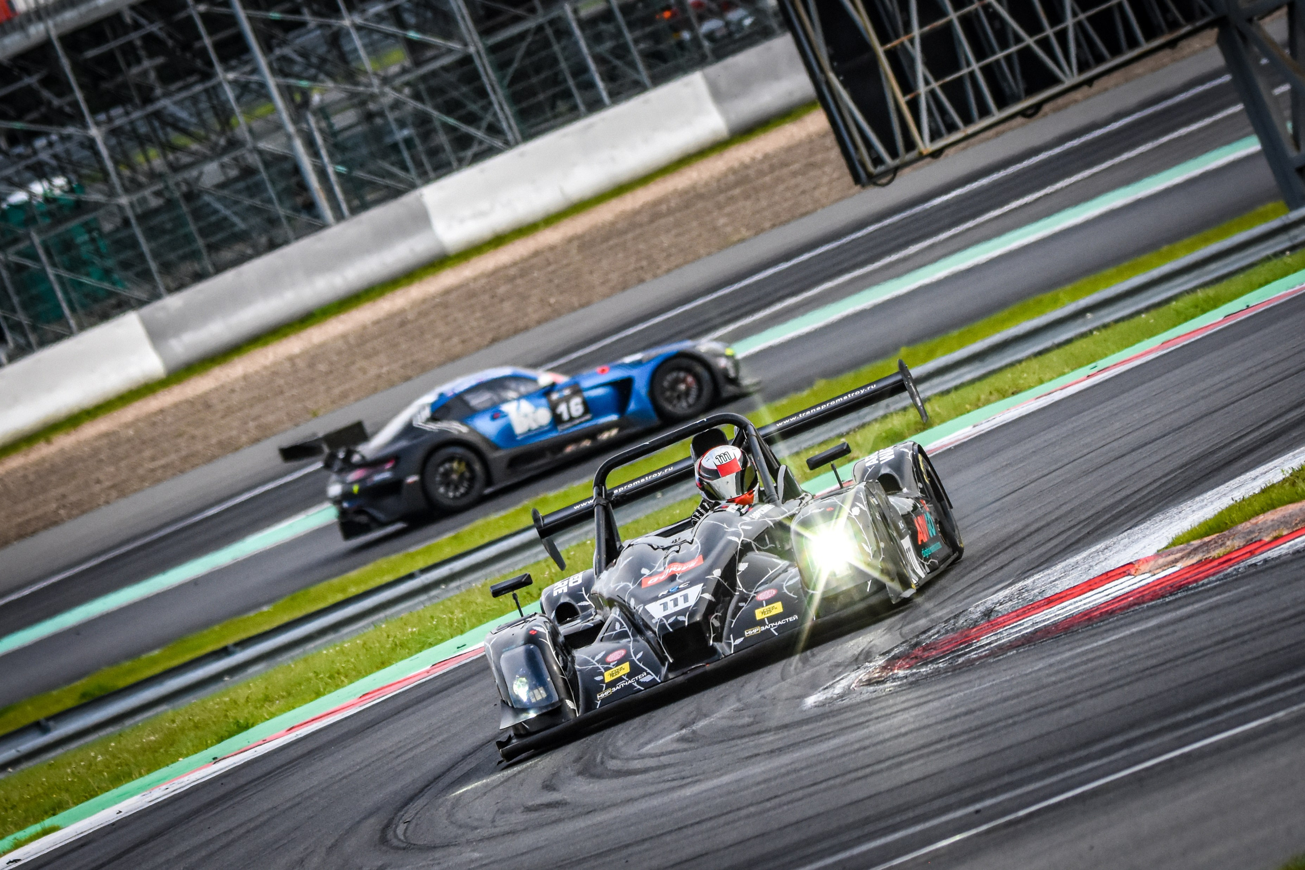 MRW — REC — 28.06.2025. AlexFecto — галереи фотографий