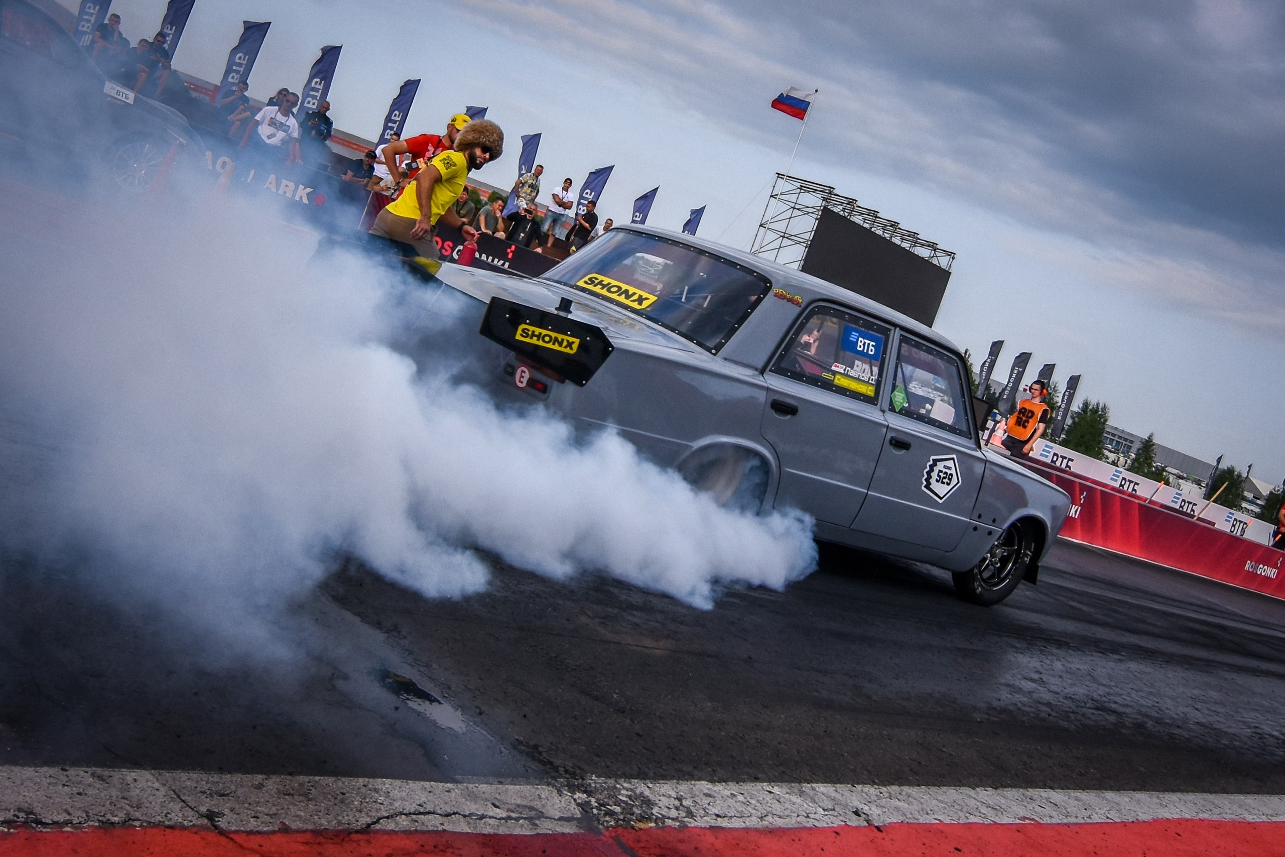 RDRC — 4 этап — 2-3.08.2025. AlexFecto — галереи фотографий