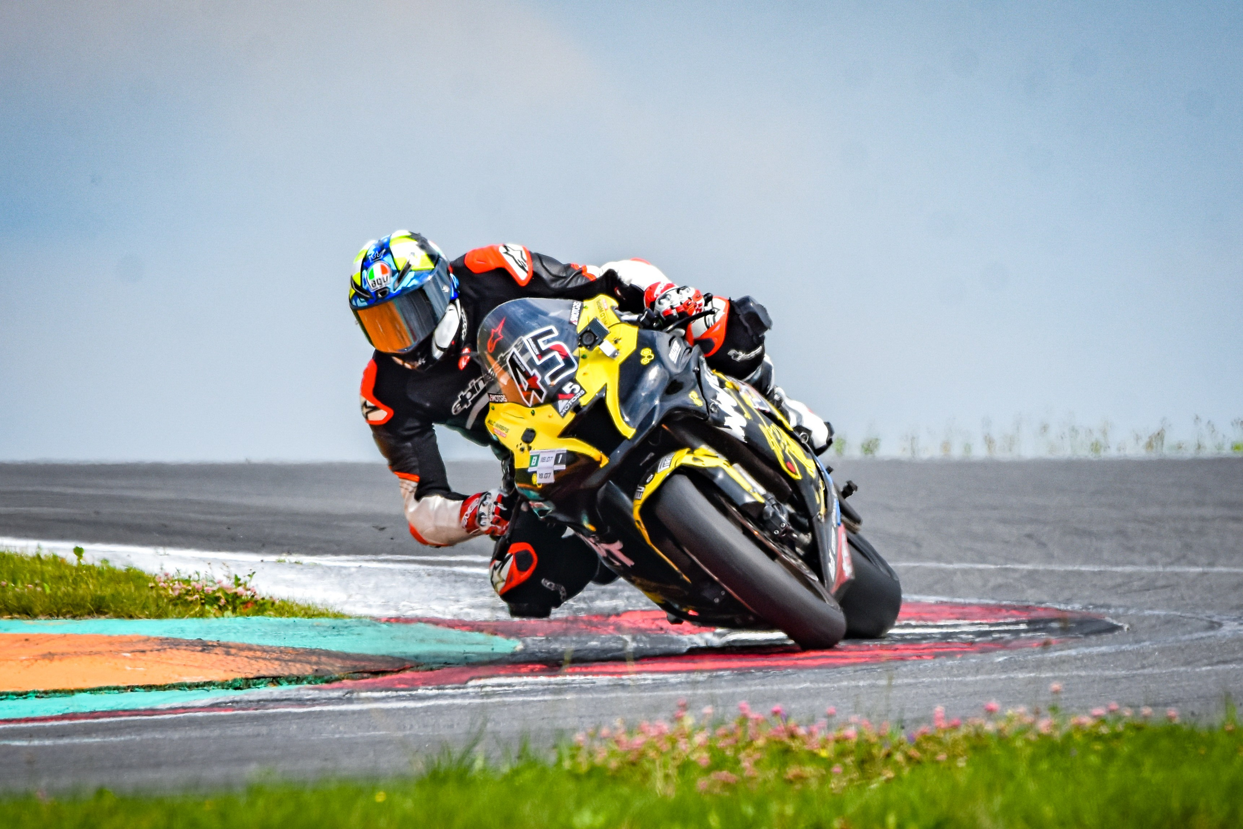 MRW — Motoring — 19-20.07.2025. AlexFecto — галереи фотографий