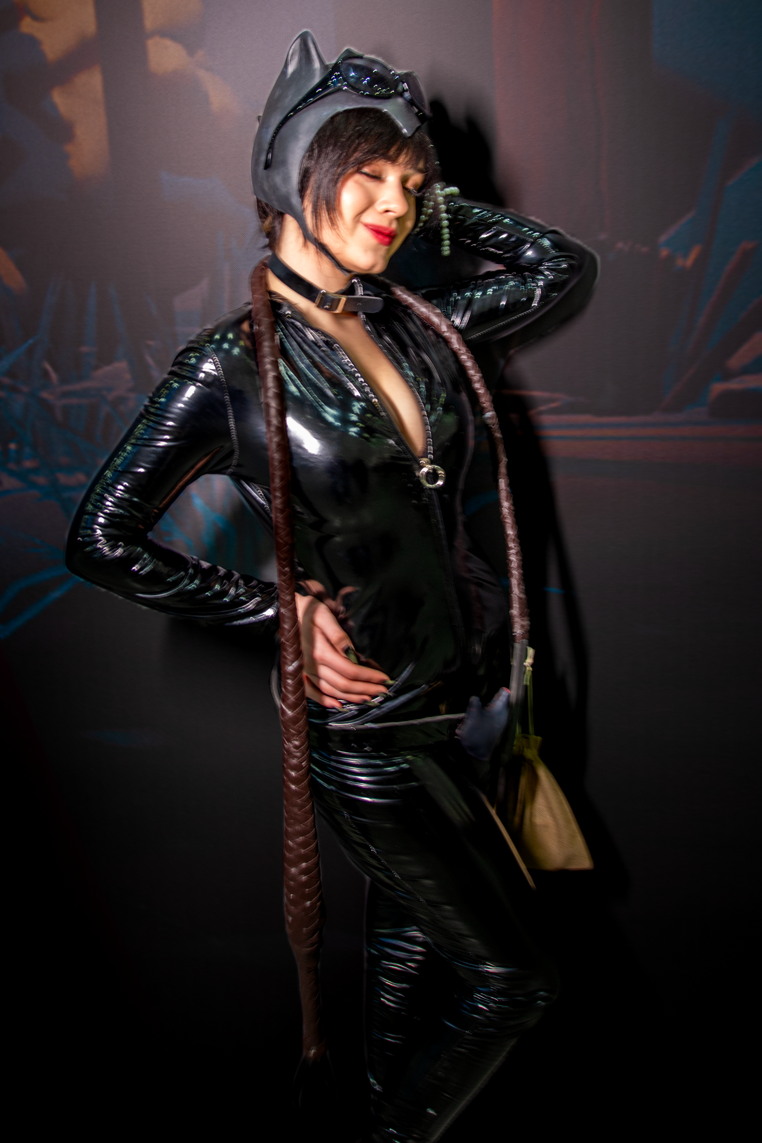 Игромир — 14.12.2025. AlexFecto — галереи фотографий