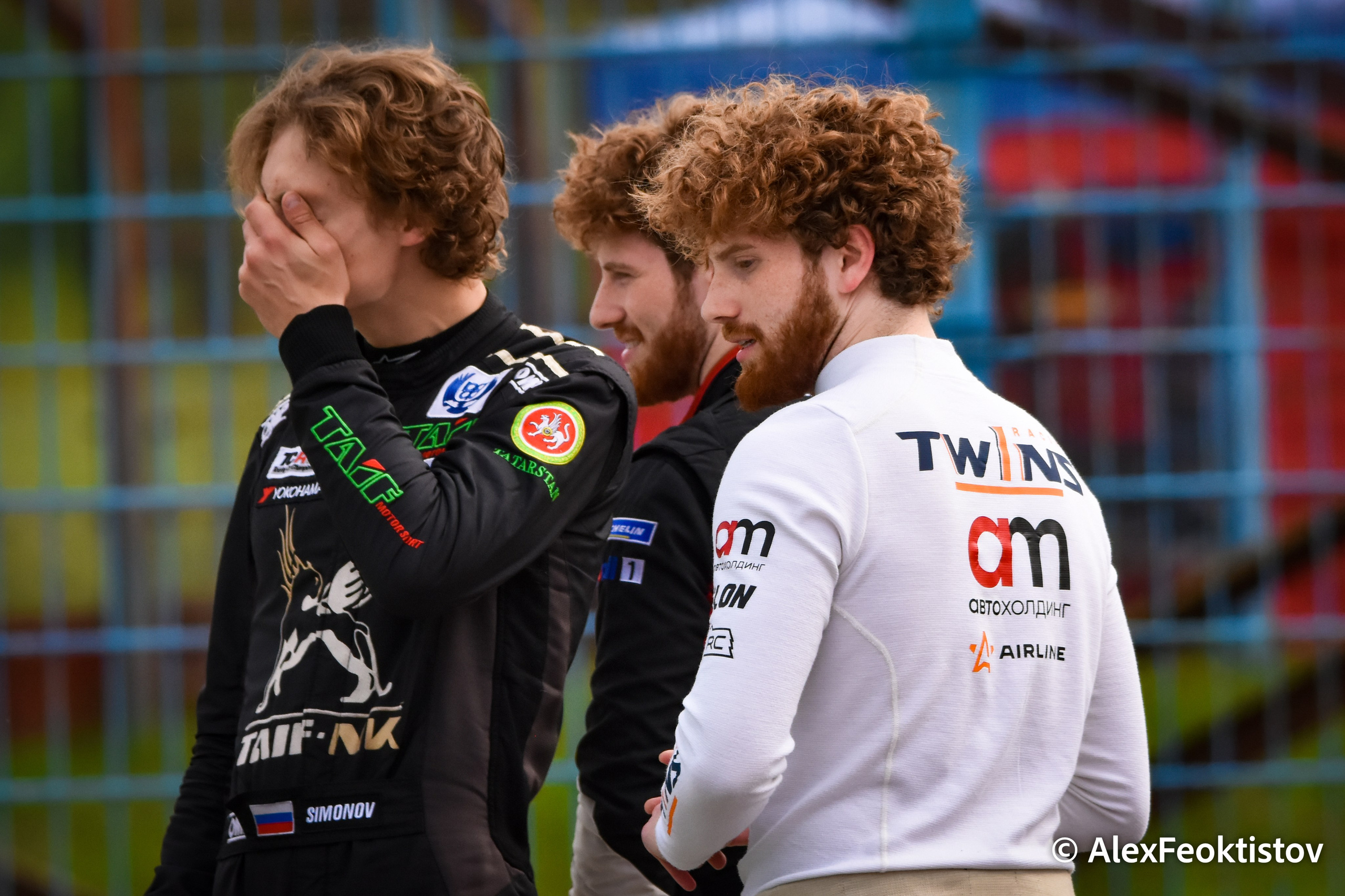 Смоленск — СМП РСКГ — 04-05.05.2024. AlexFecto — галереи фотографий