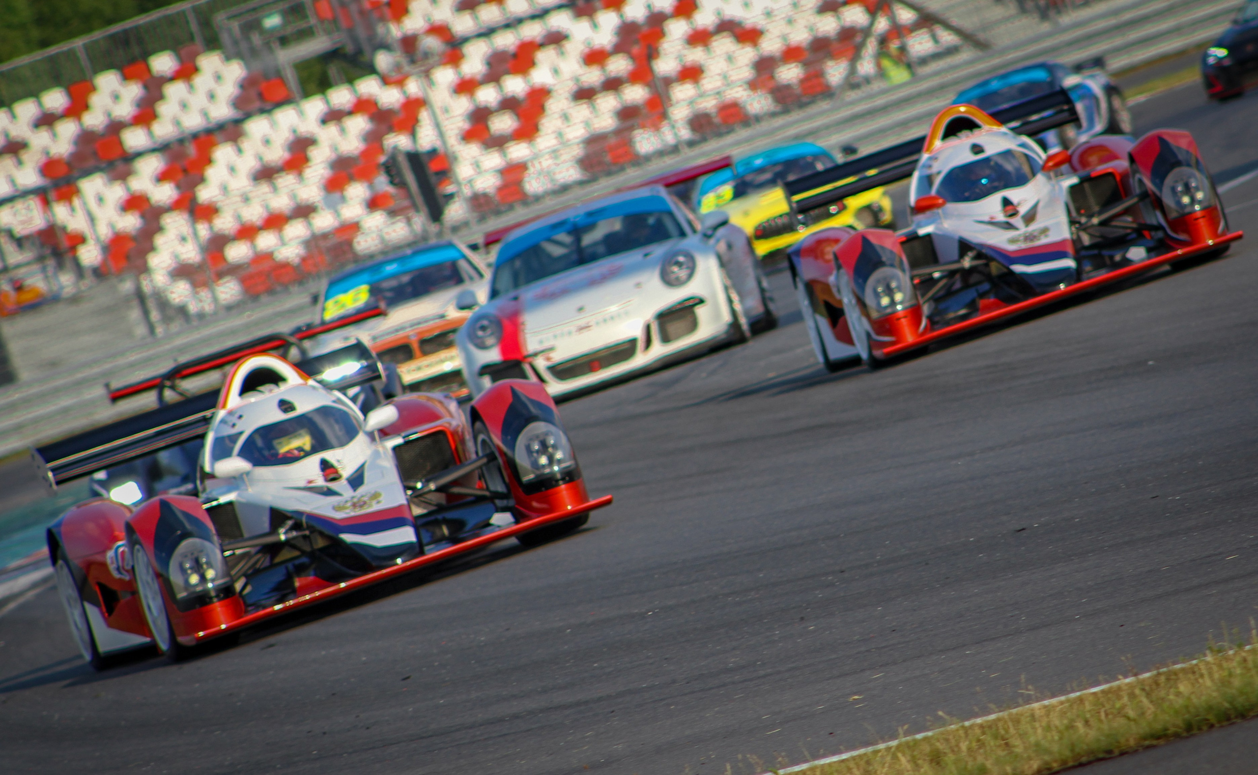 MRW — REC — 24.07.2022. AlexFecto — галереи фотографий