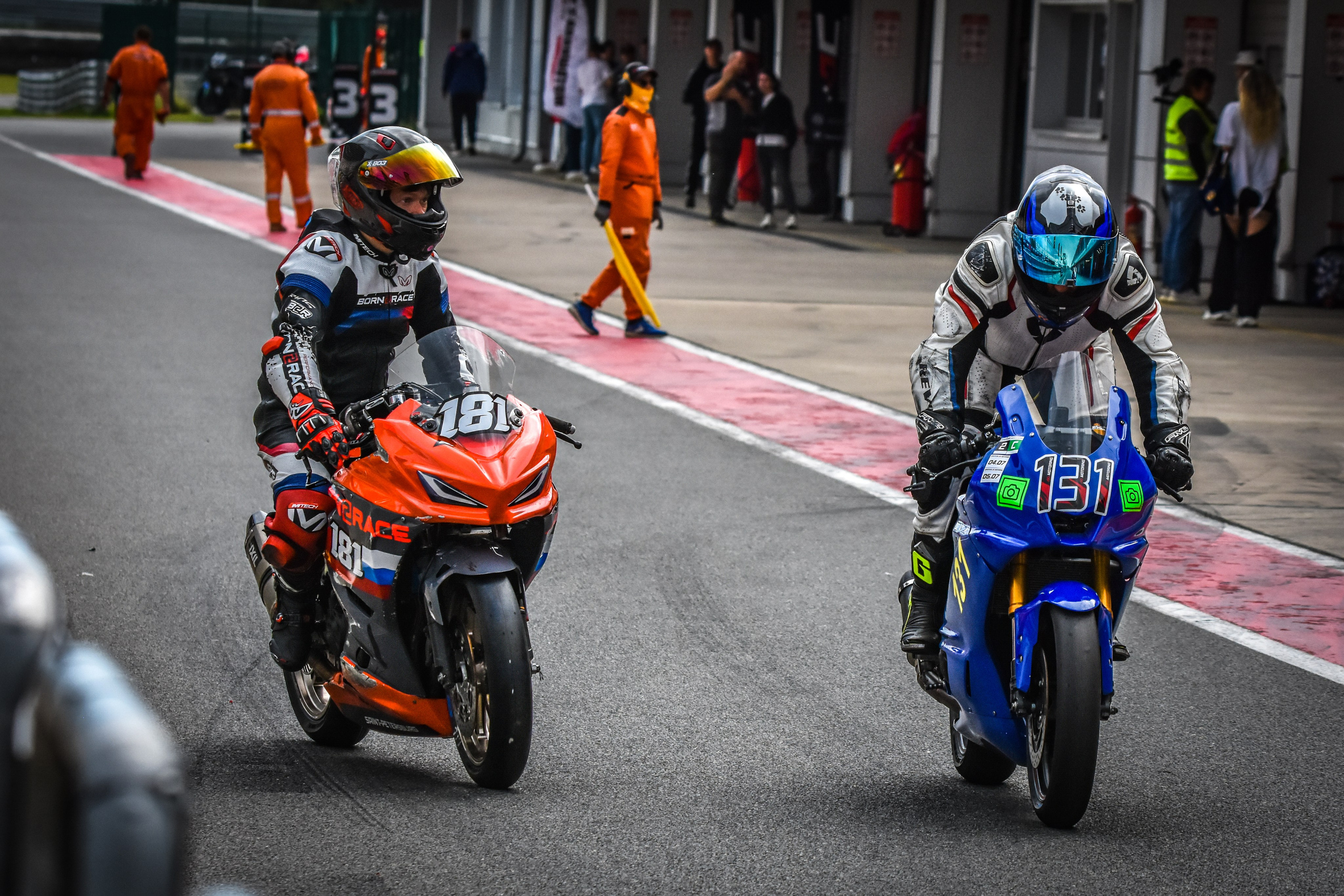 MRW — Motoring — 5-6.07.2025. AlexFecto — галереи фотографий