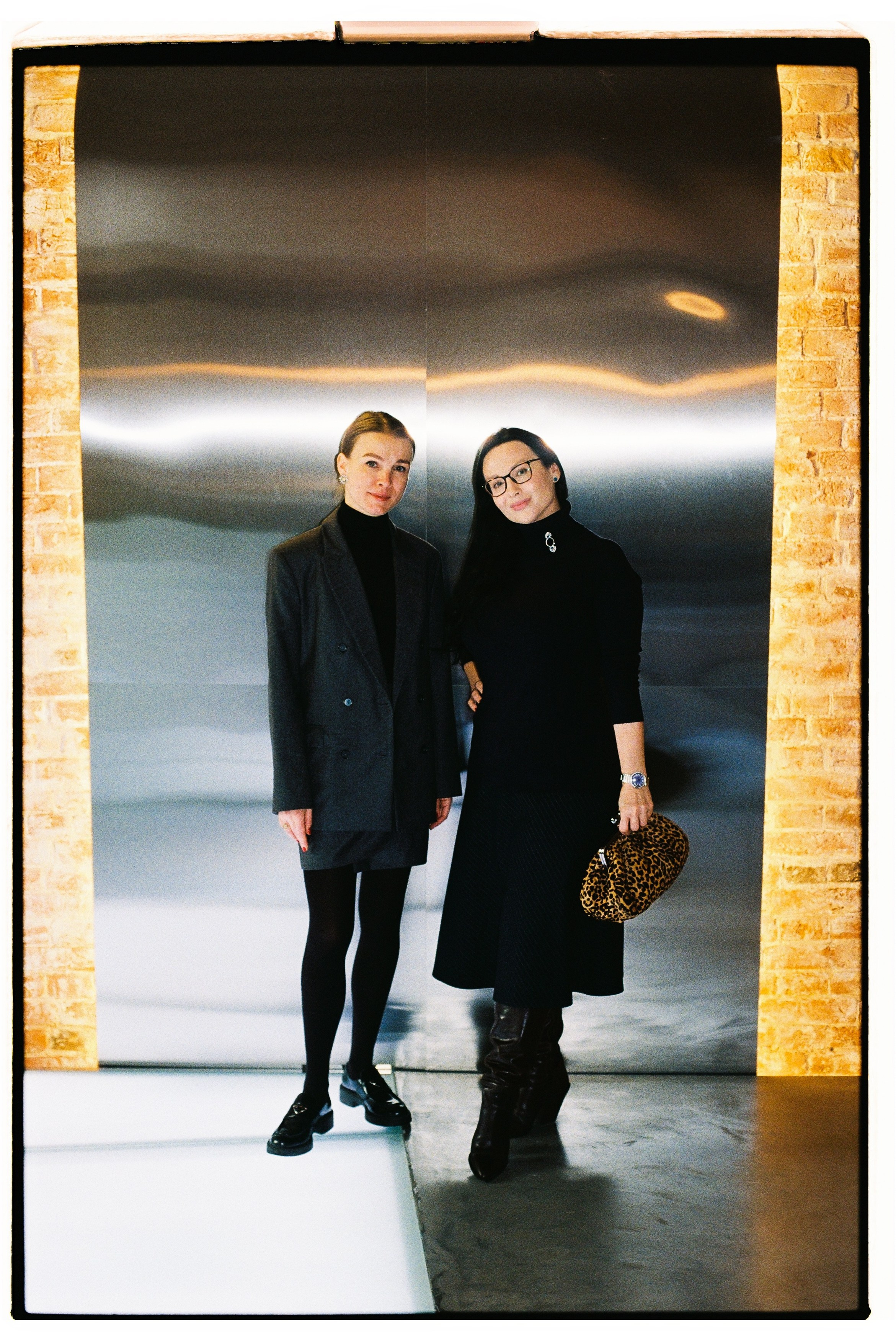 Лекция в DUO. Свадебный фотограф в Москве Евгений Рыжов