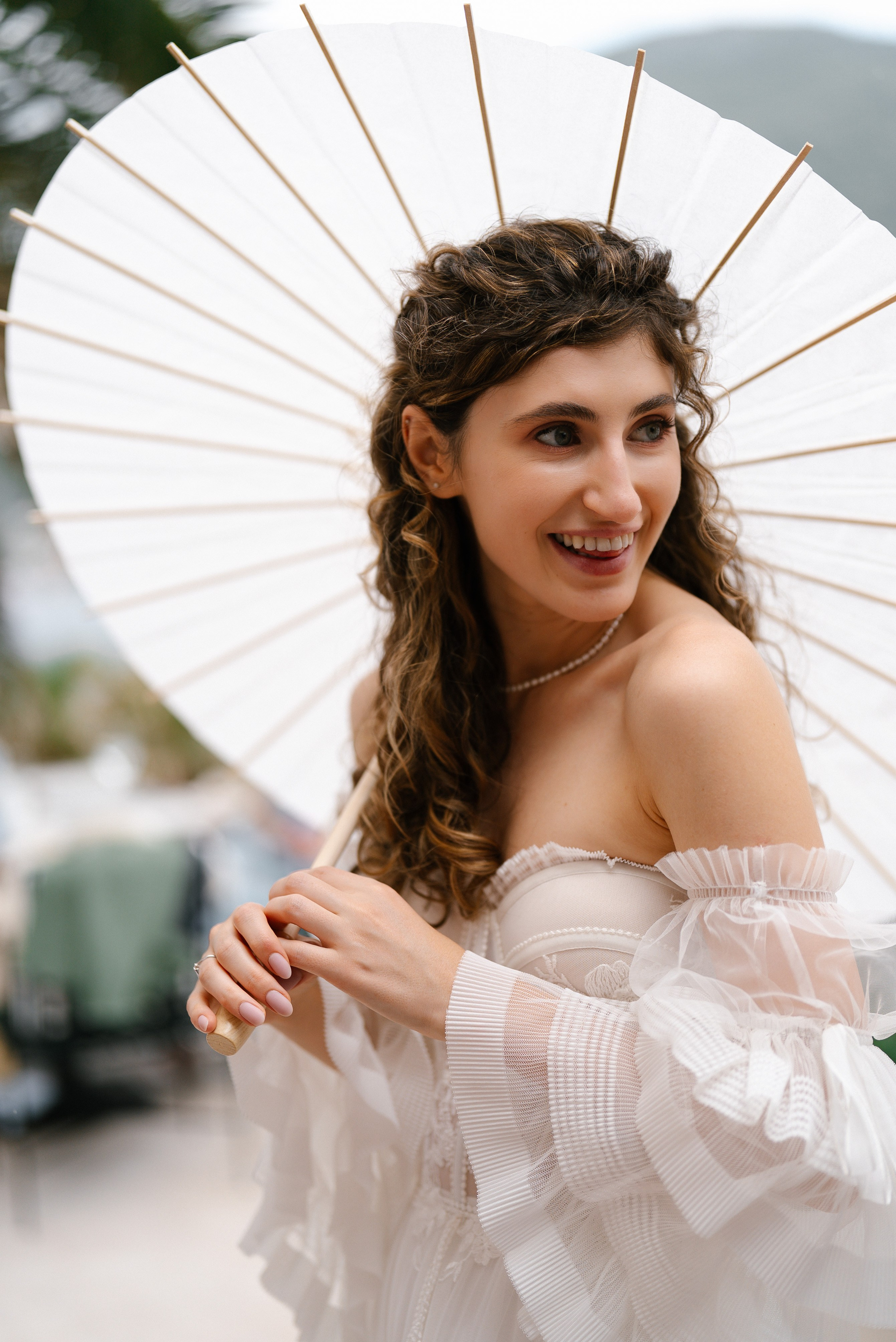 Свадебный фотограф Питер