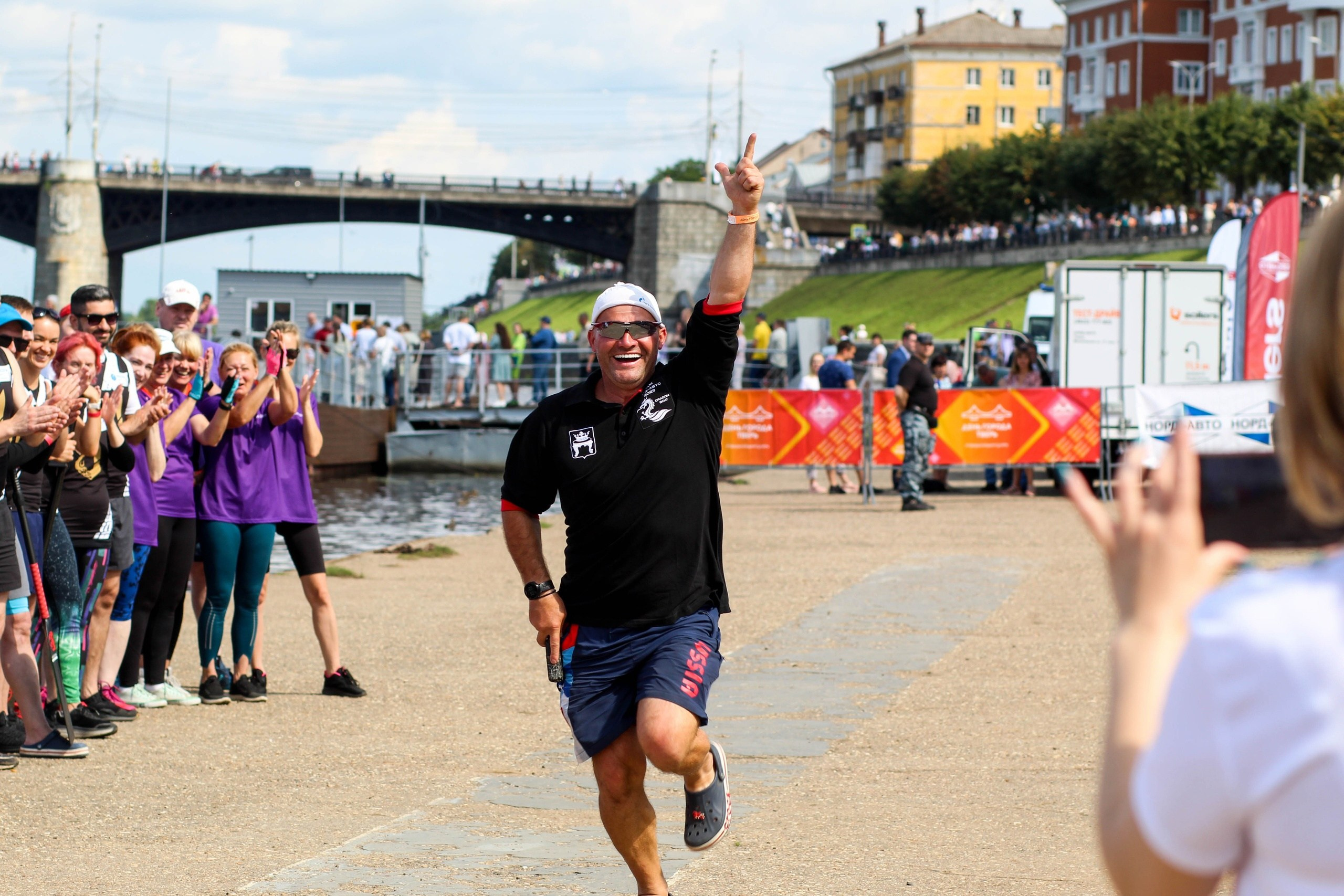 Спорт. Фотограф Ксения Монахова