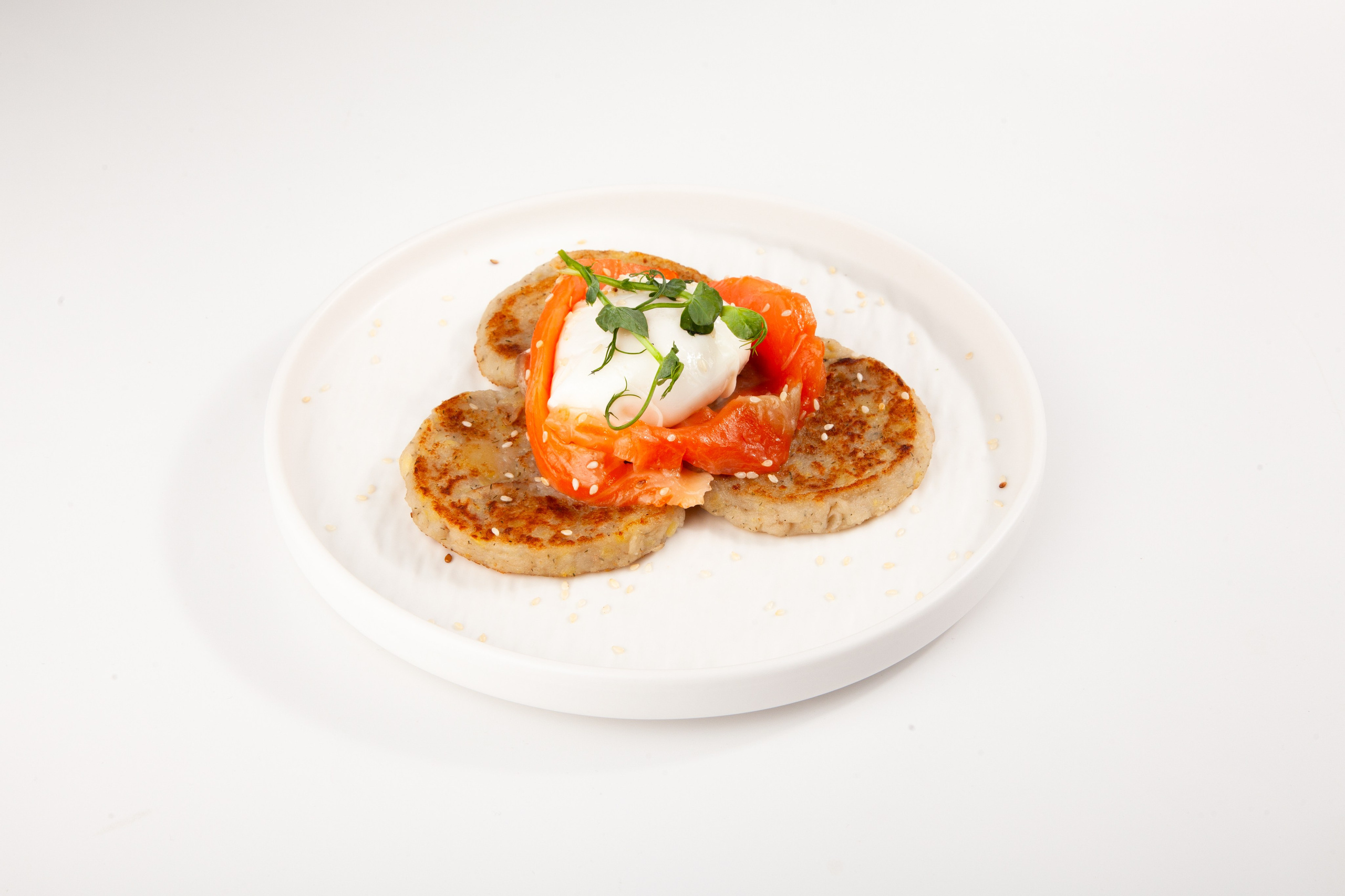 Фуд съёмка для сайта доставки и Яндекс.Еда