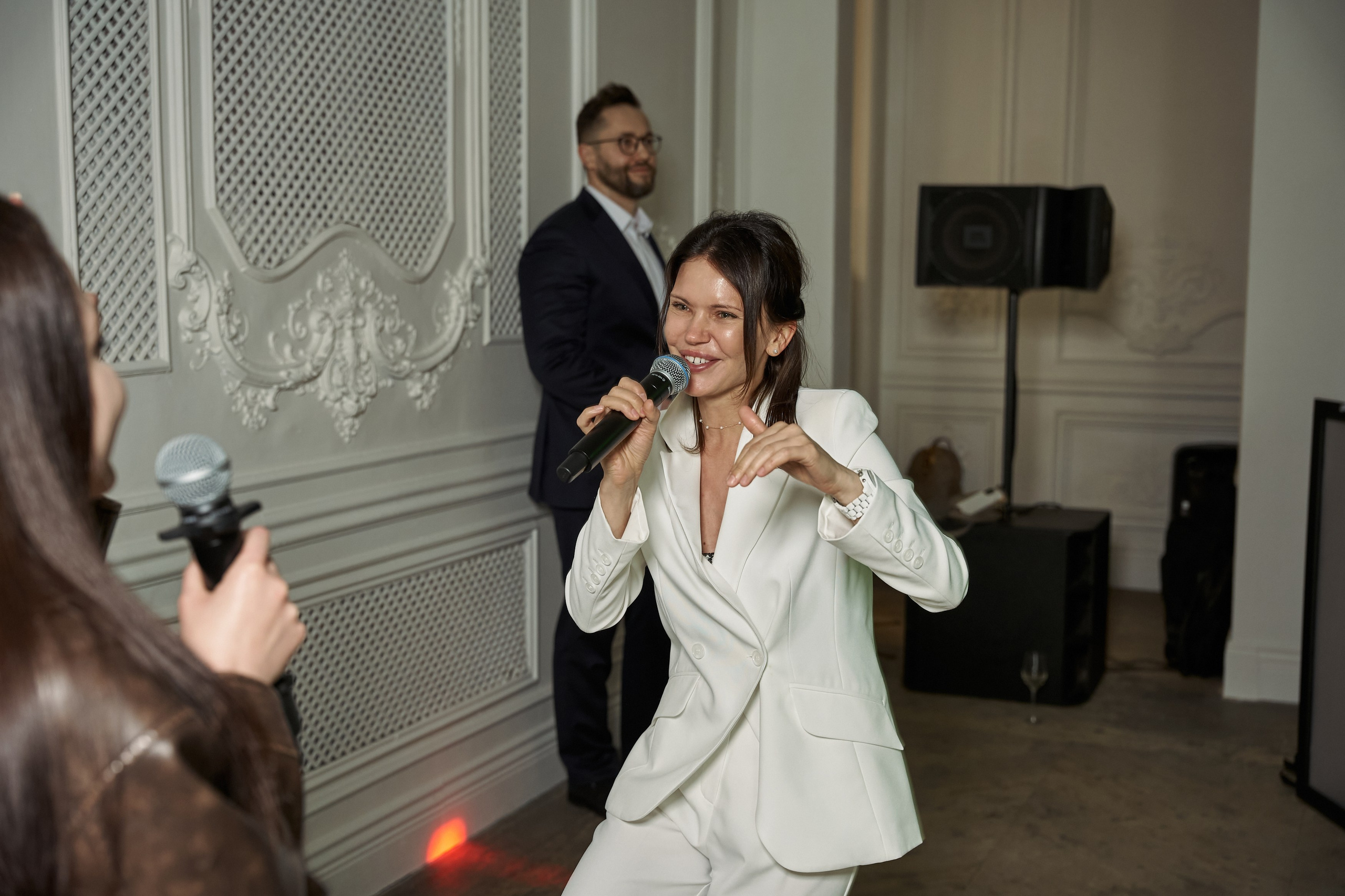 ГАЛА УЖИН. PRO-AGELESS