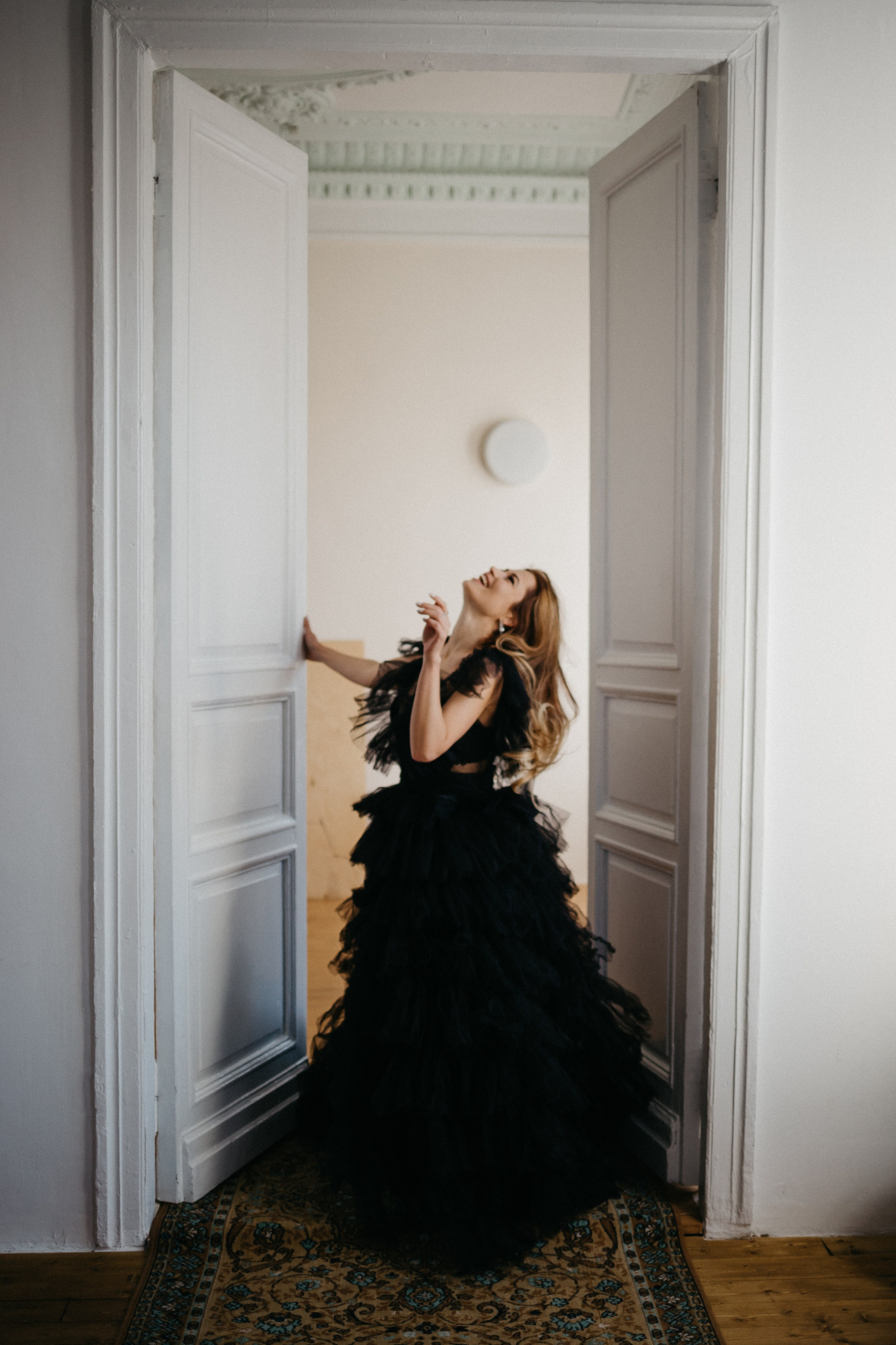 Дарья. Семейный фотограф в Самаре