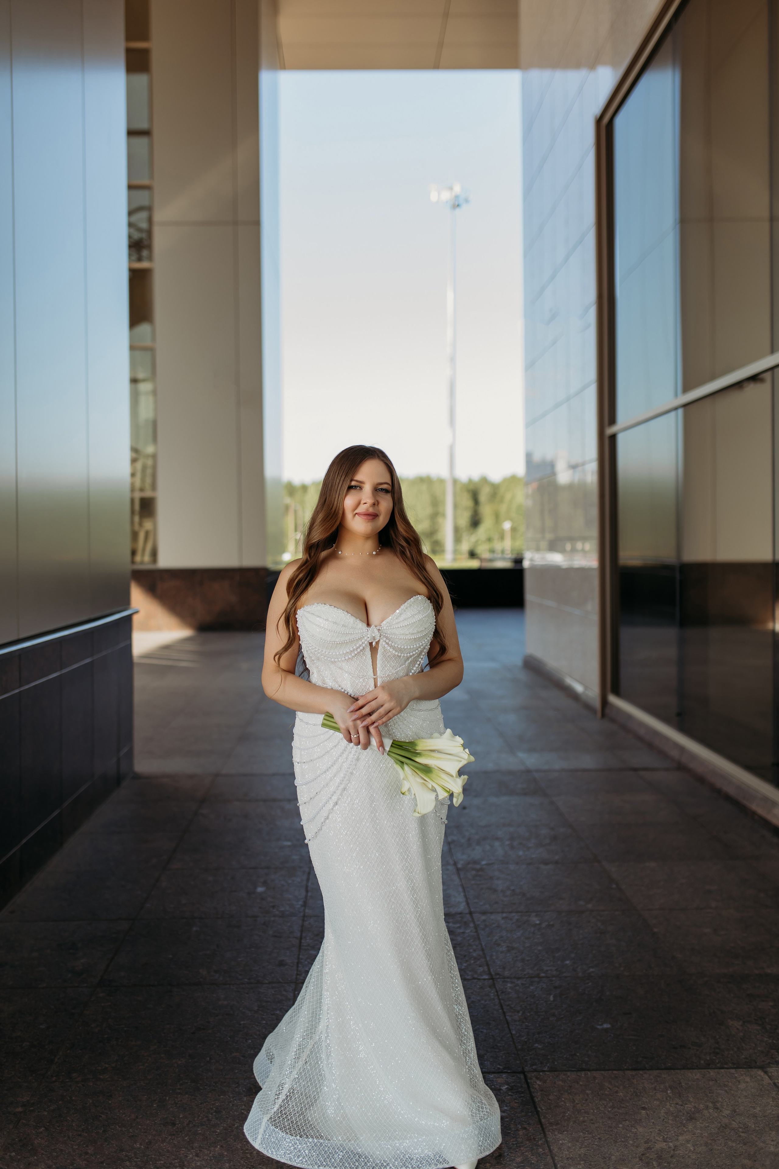 Максим и Дарья. Фотограф Тимербаева Алина г. Сургут