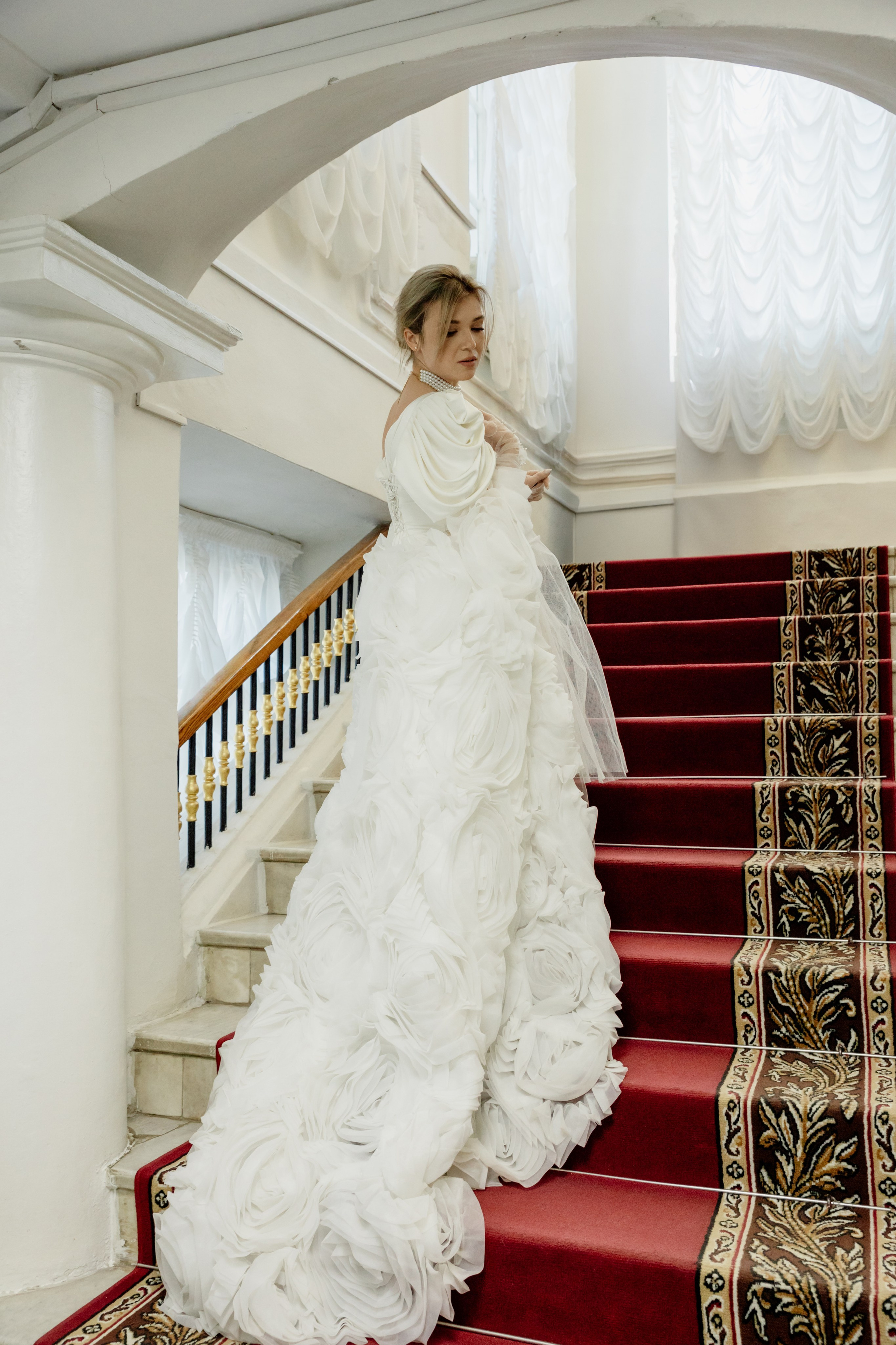 Wedding day'1. Фотограф Ершова Светлана