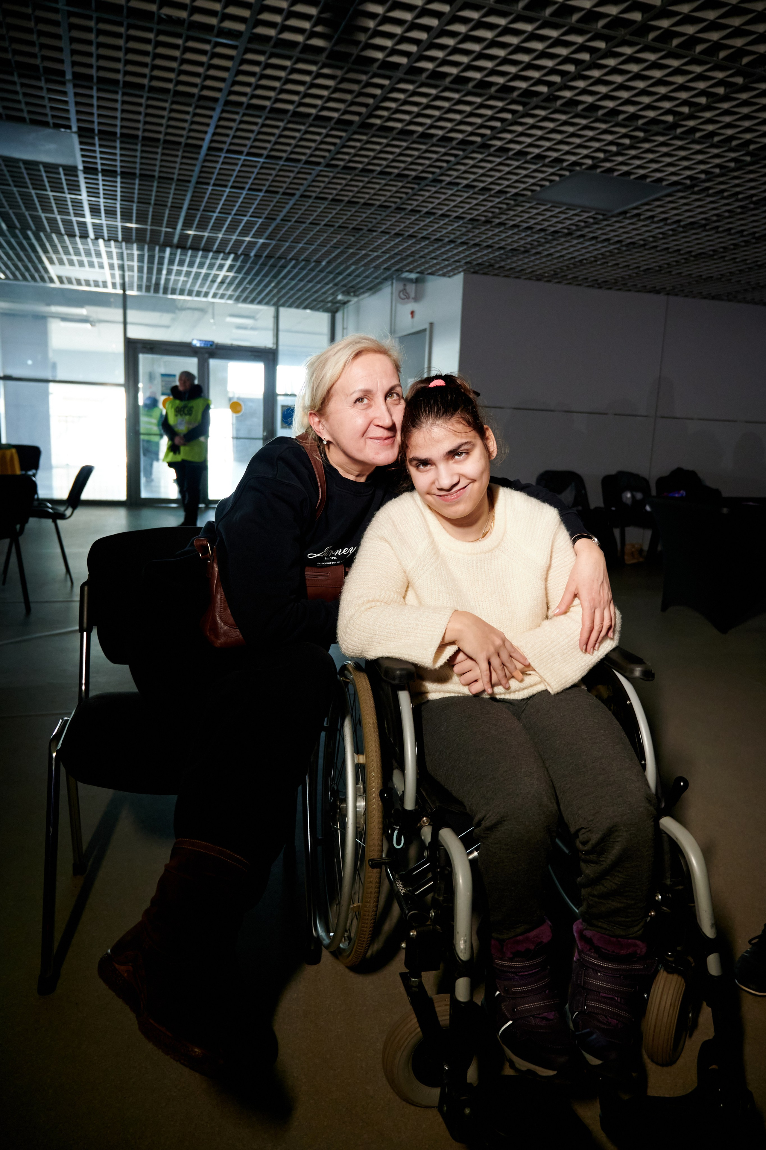 Кубок Губернатора по компьютерному спорту. Профессиональный репортажный фотограф в Самаре Никита Королев