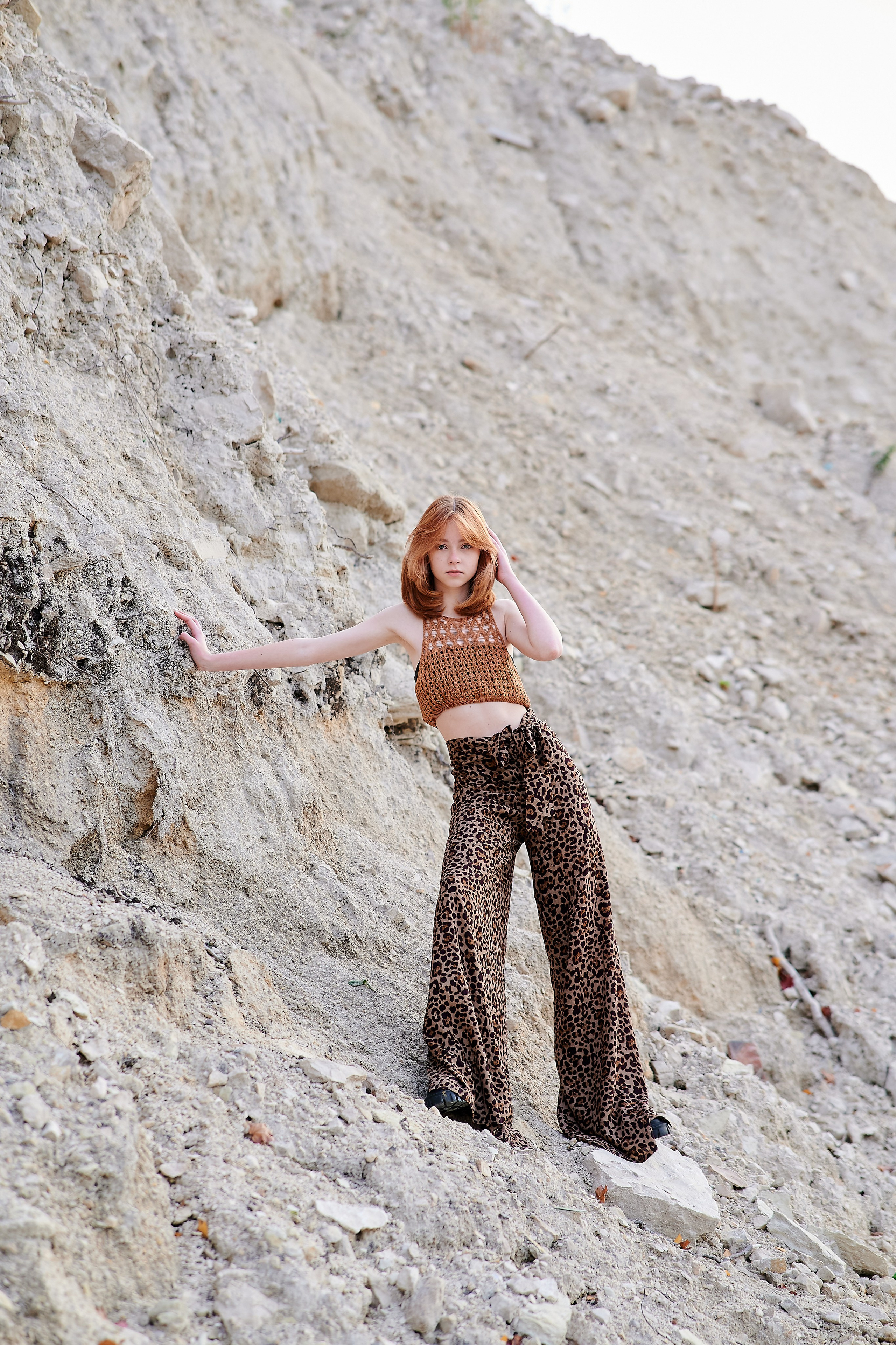 Portrait. Профессиональный репортажный фотограф в Самаре Никита Королев