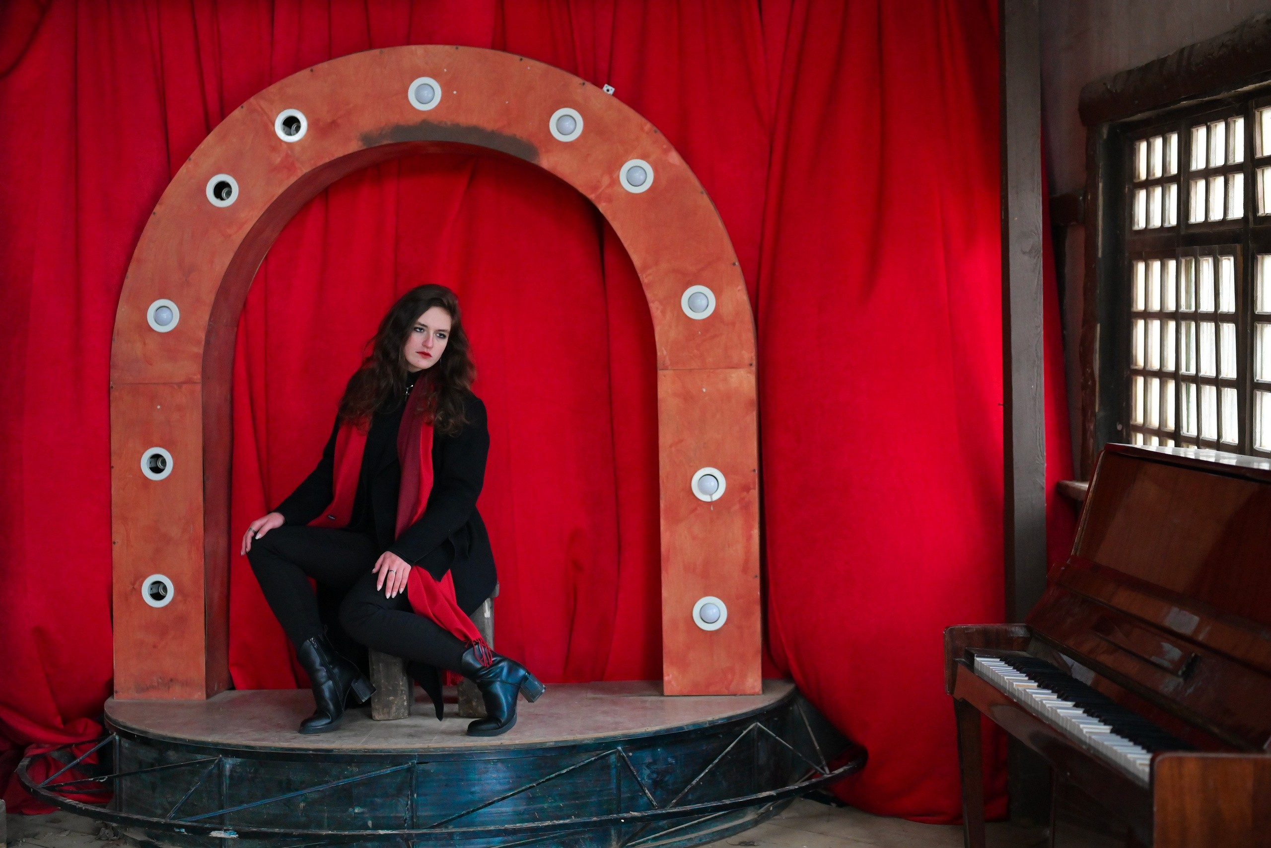 Piligrim Porto. Анна Новосельцева. Индивидуальные фотосессии в Москве и М.О