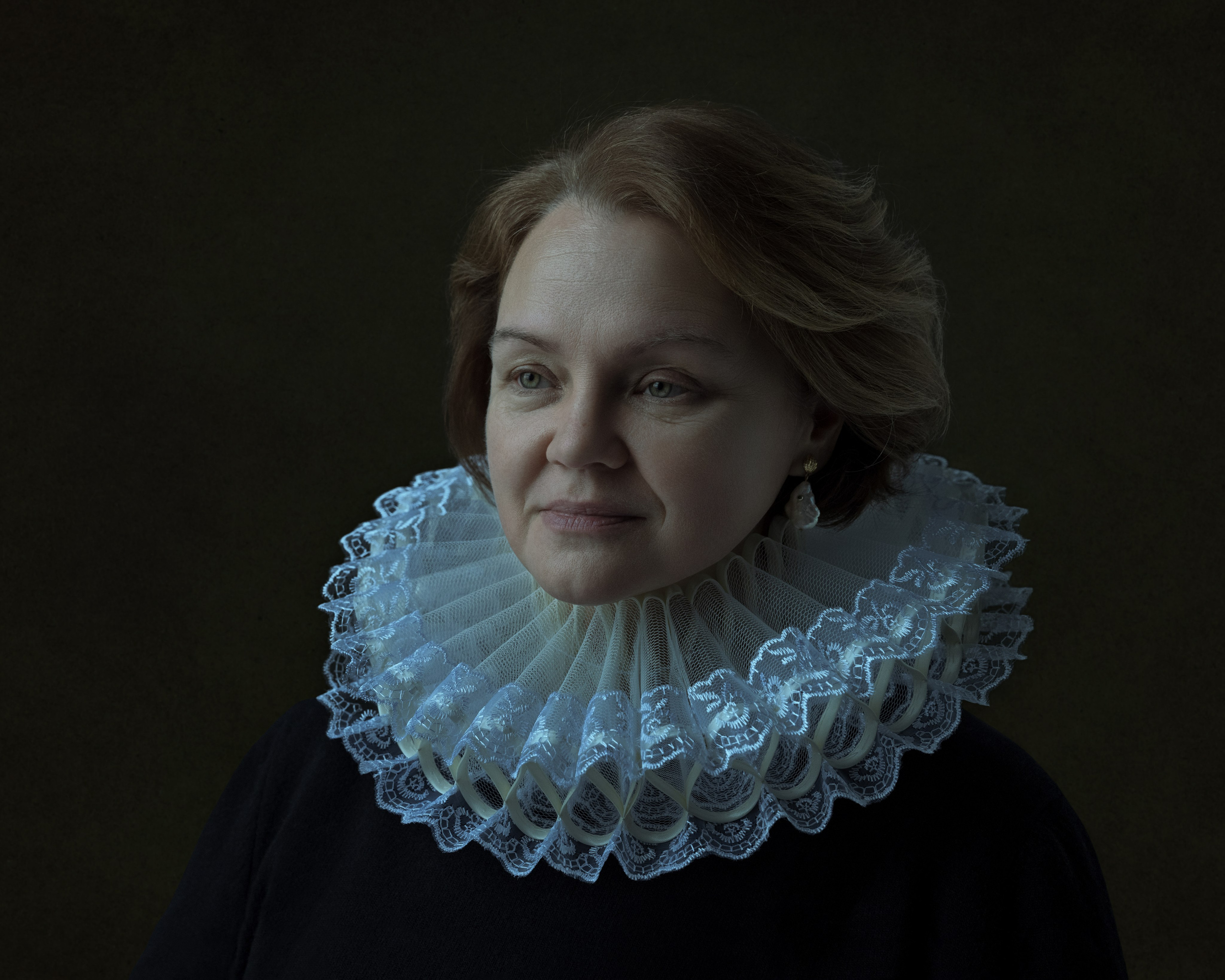 Юля. Анна Новосельцева. Индивидуальные фотосессии в Москве и М.О