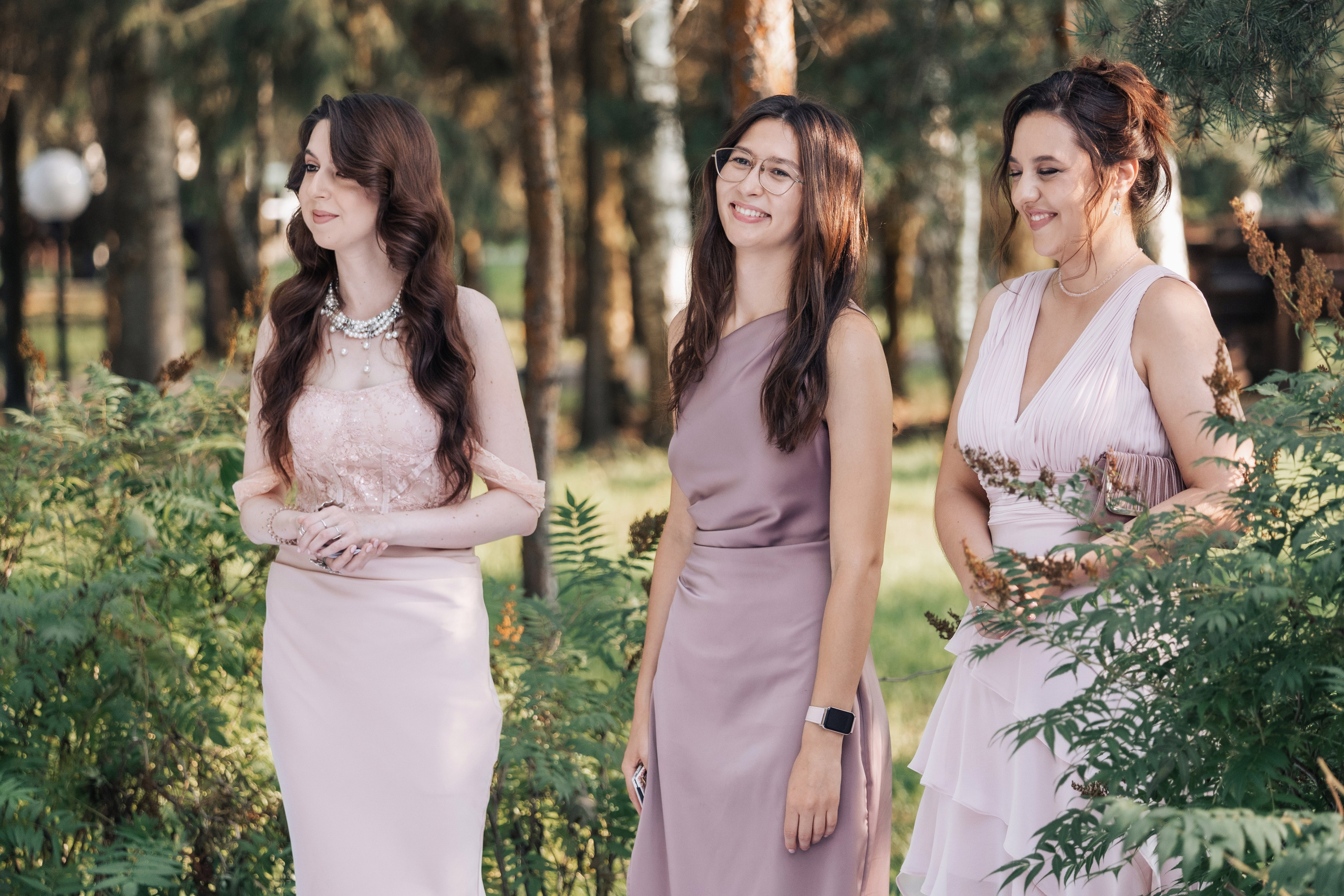 Алексей и Василина. Фотограф Александр Решня