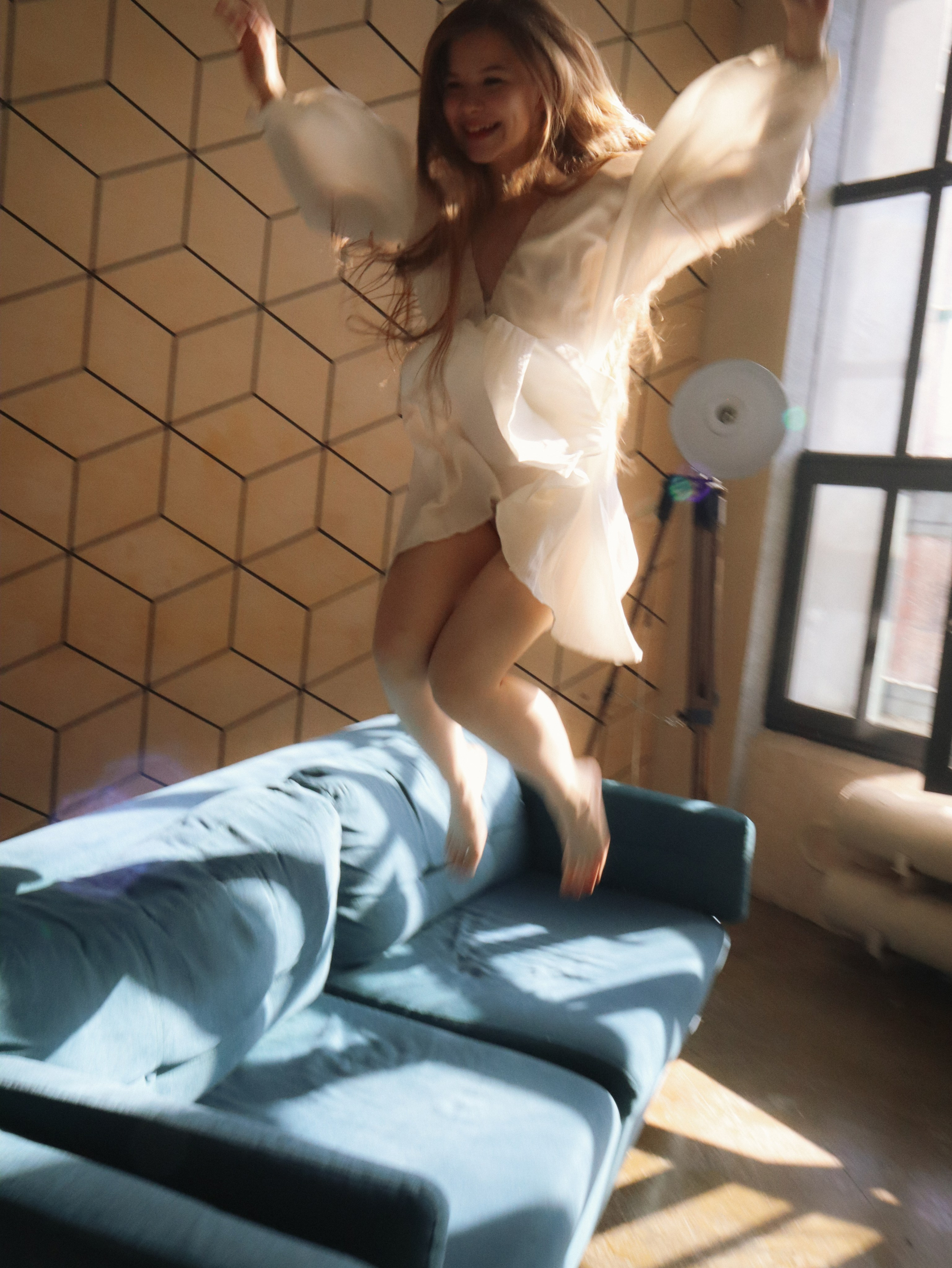 Мэри. Портретный и свадебный фотограф в Москве Александра