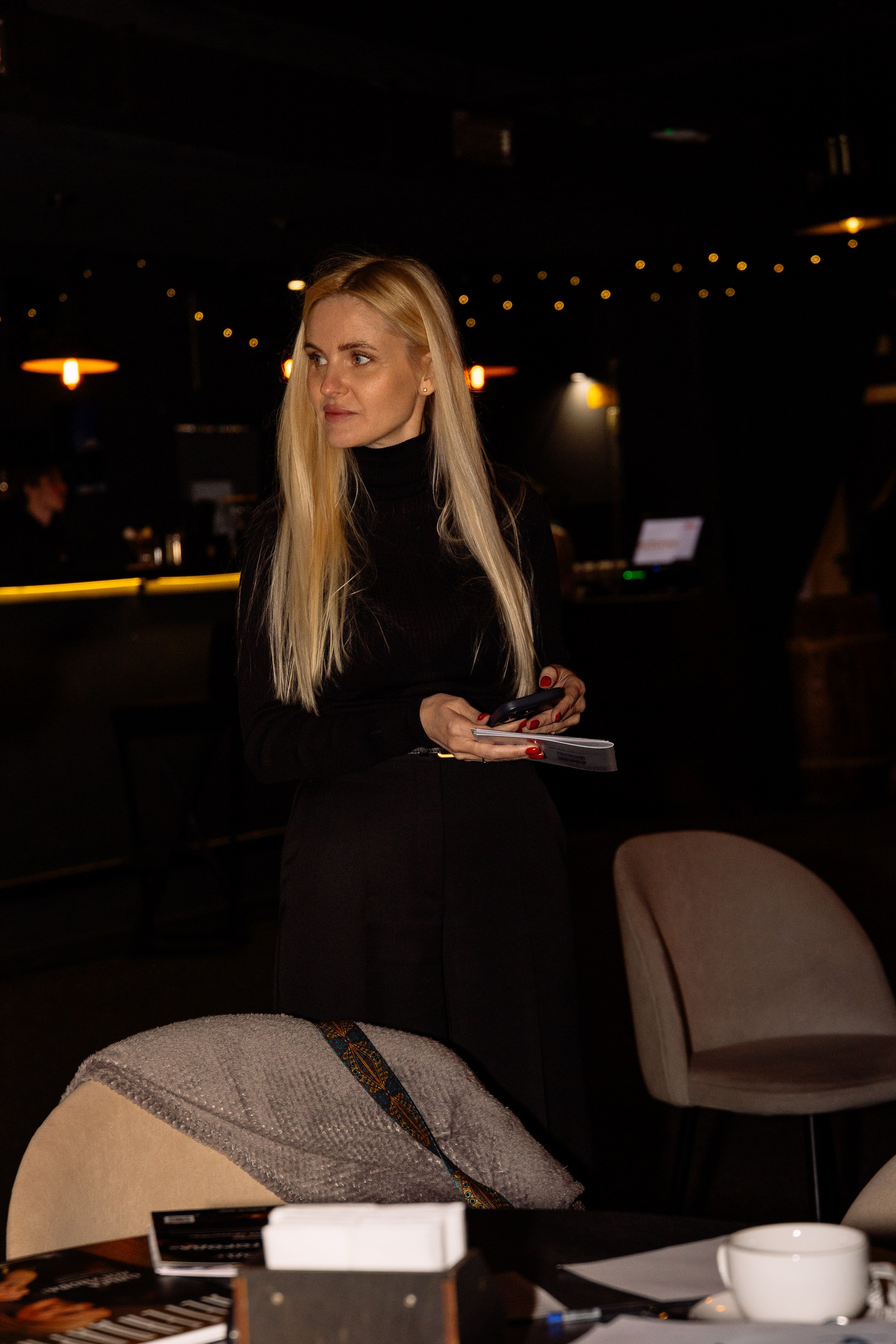 Бизнес Битва. Фотограф Юлия Мальцева