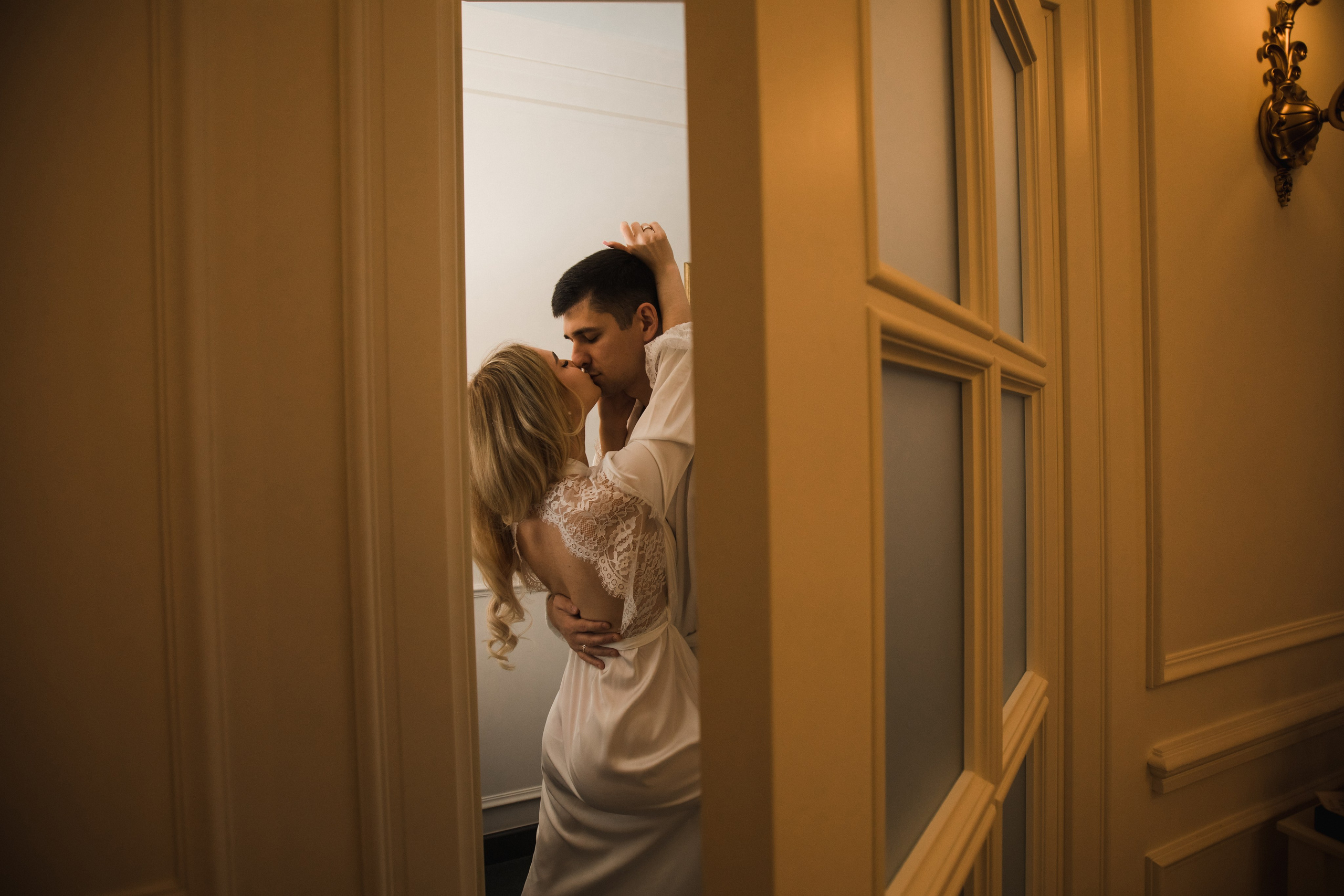 Виталий и Валерия. Свадебный и семейный фотограф в Краснодаре