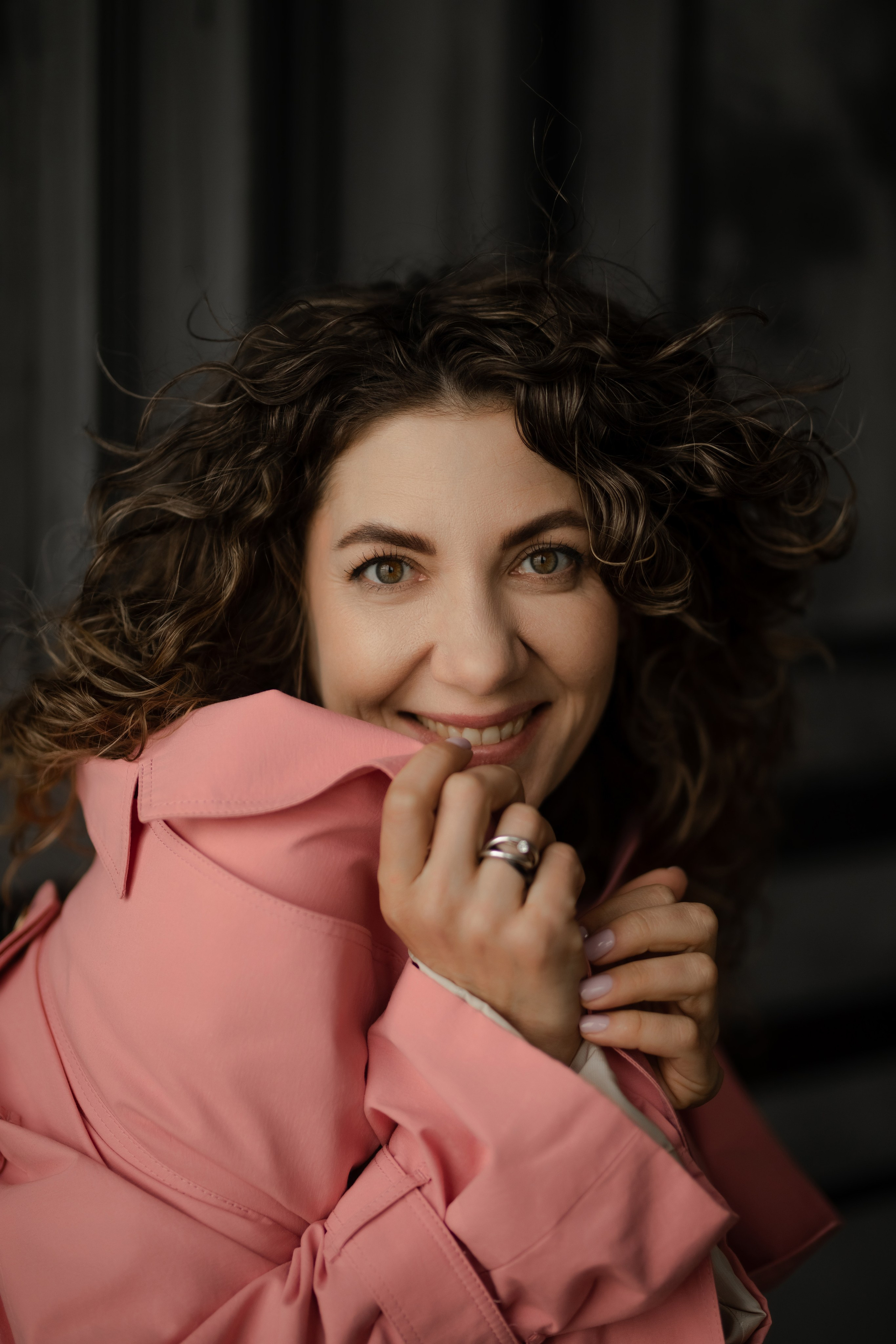 Ася. Фотограф чувственного портрета в Санкт-Петербурге Светлана Фролова