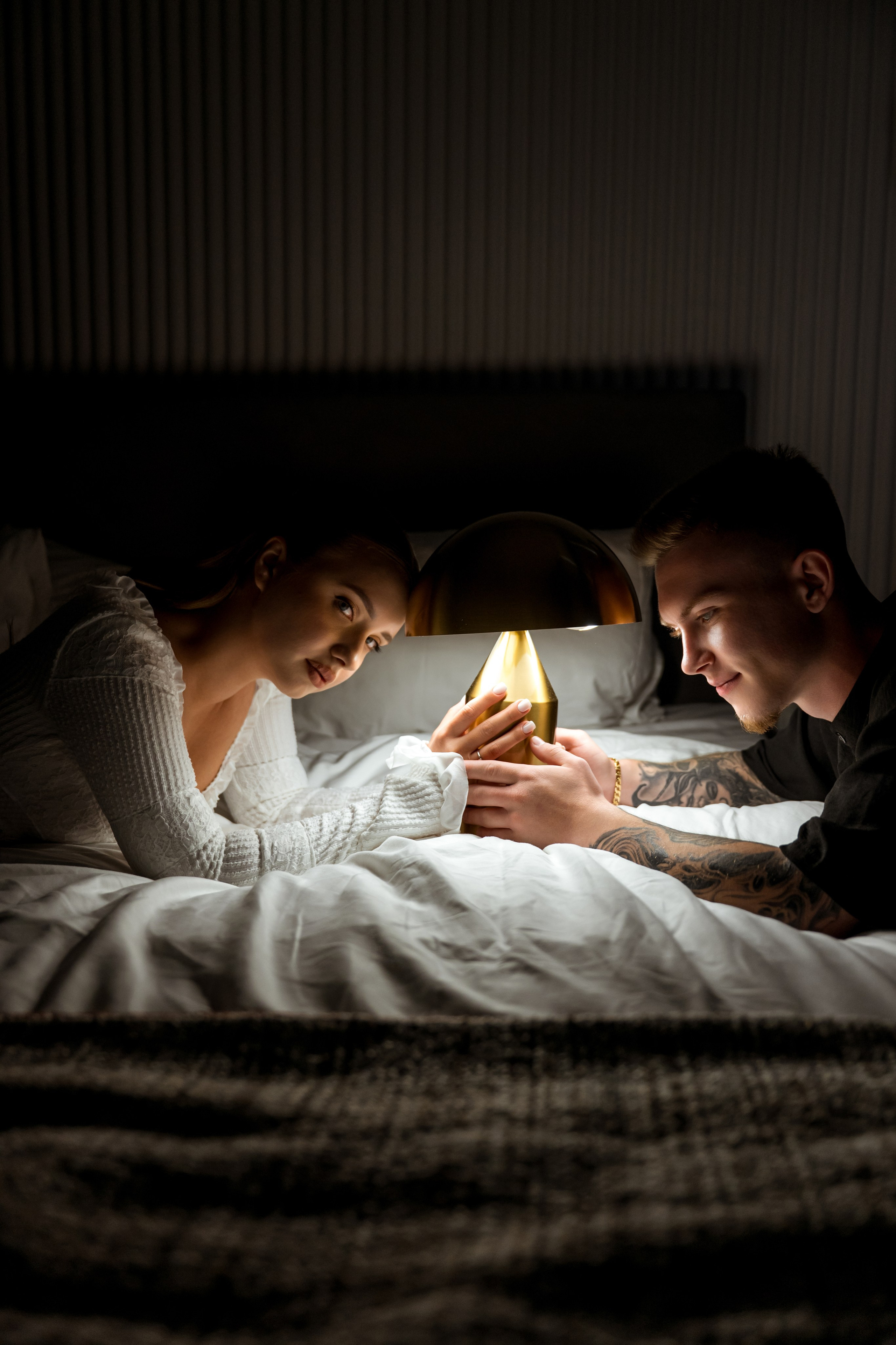 Свадебный и портретный фотограф в Белгороде Олеся Гавшина