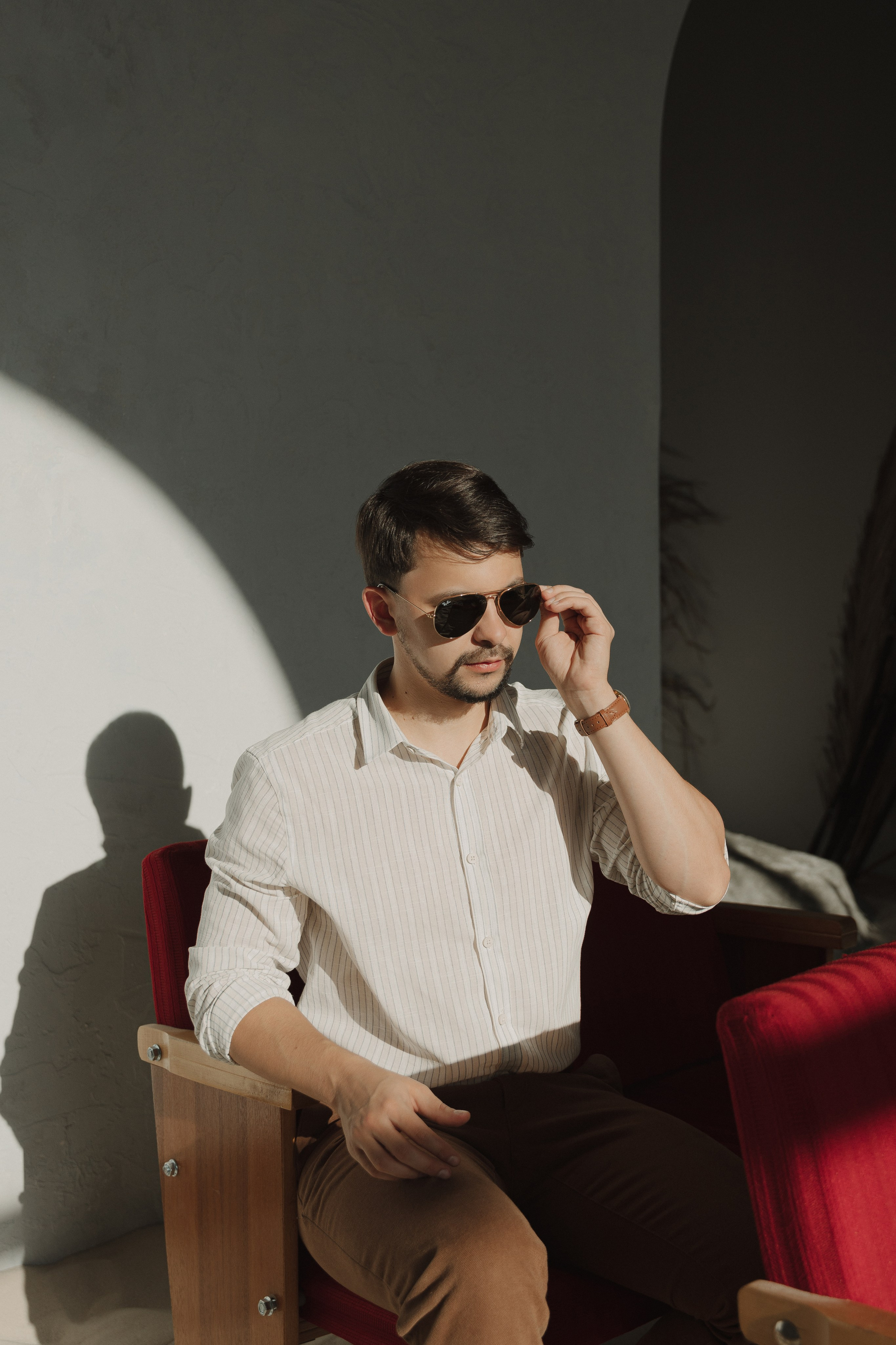 Виталий. Фотограф в Самаре Юля Борщ