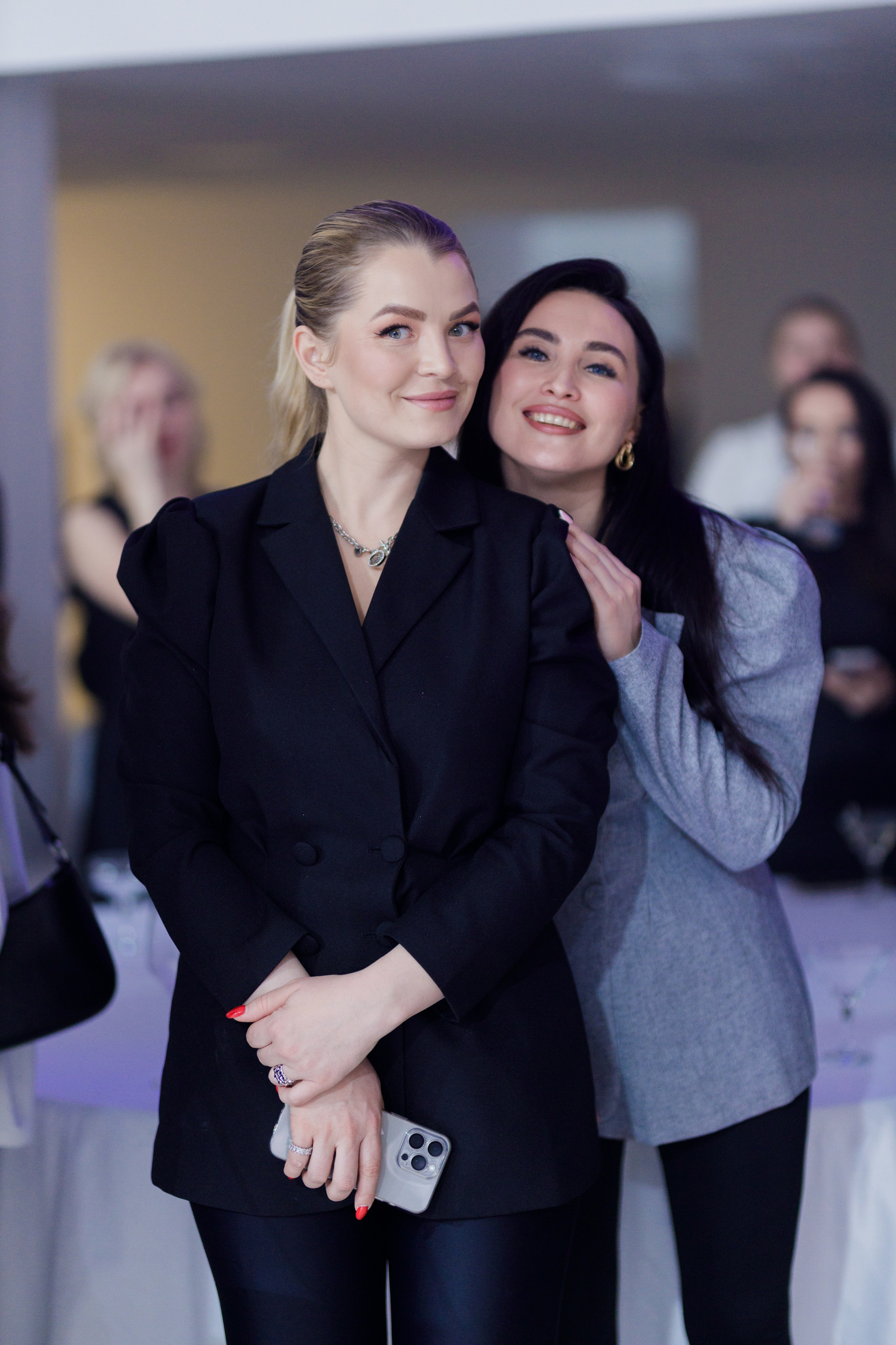 Открытие Space Republic. Фотограф Дима Третий