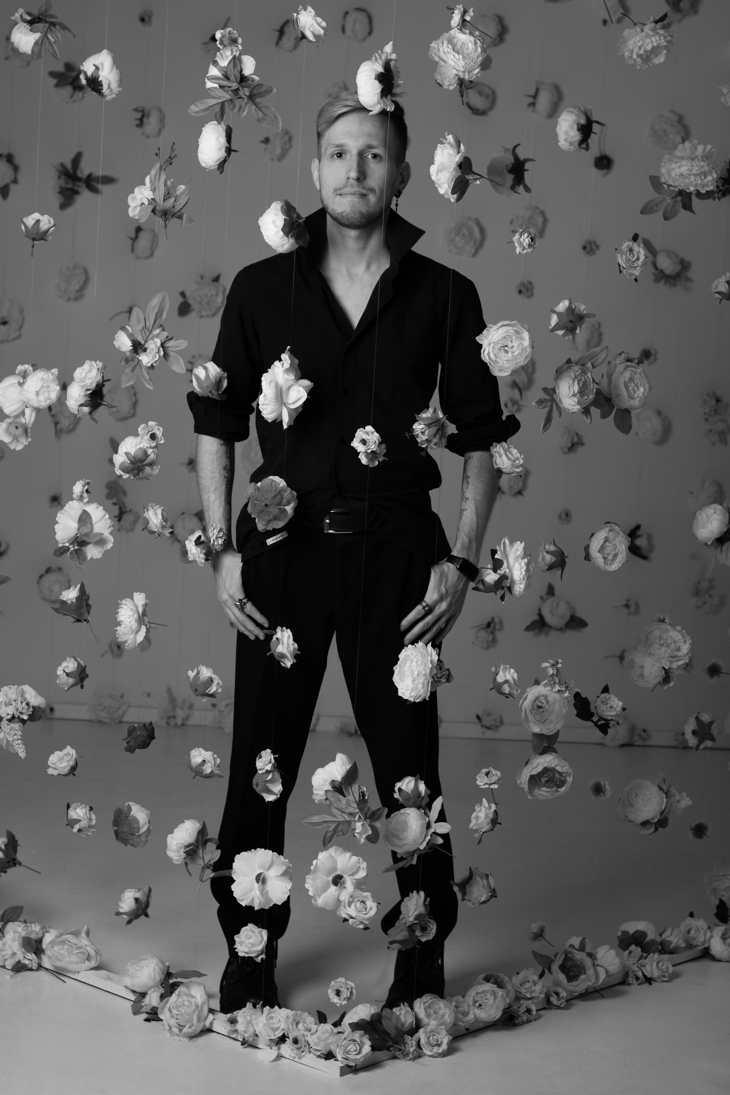 KeLLoT (Model). PDSM Model Couple