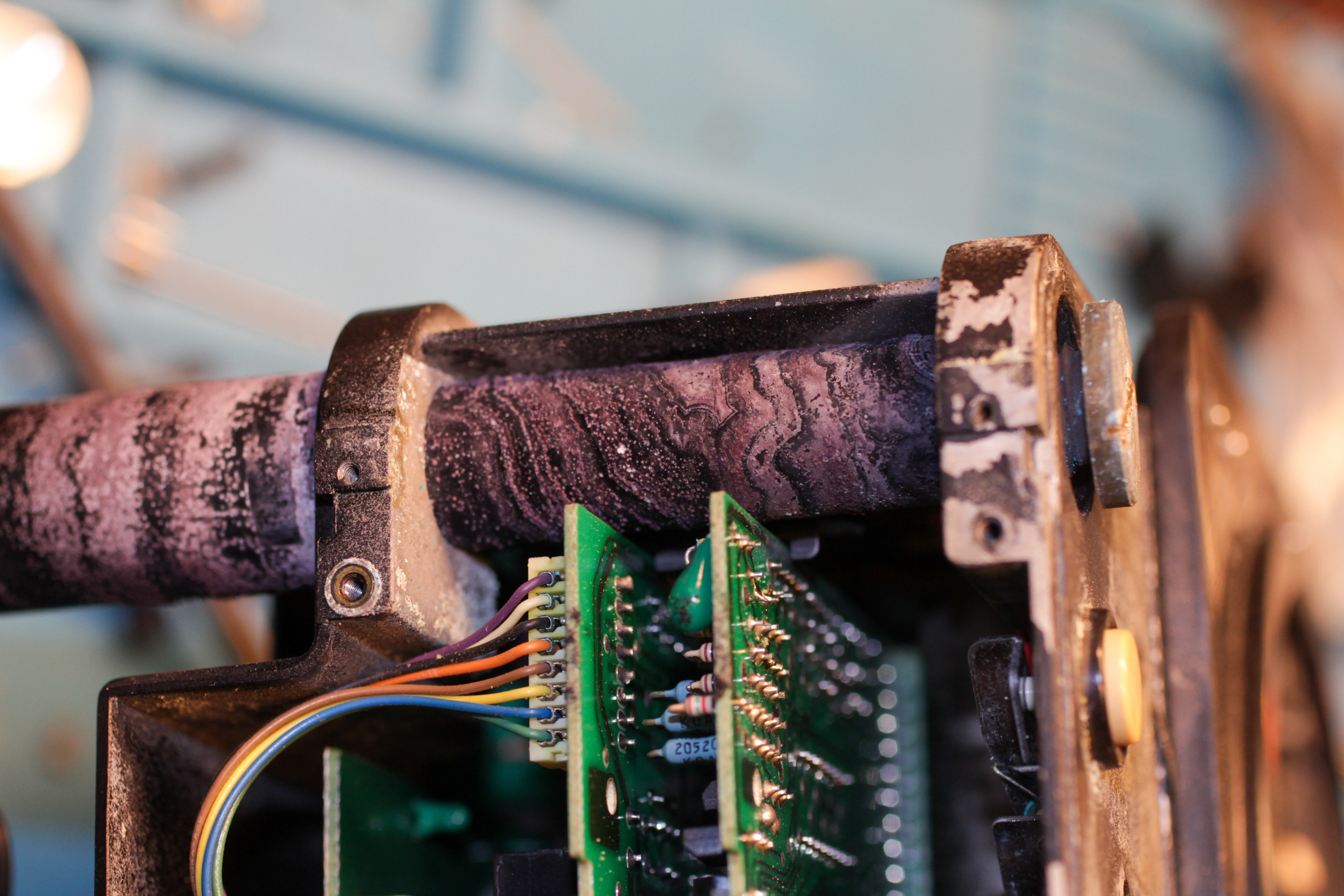 Реставрация Fujifilm GX680. Ремонт Mamiya в Москве, Санкт петербурге