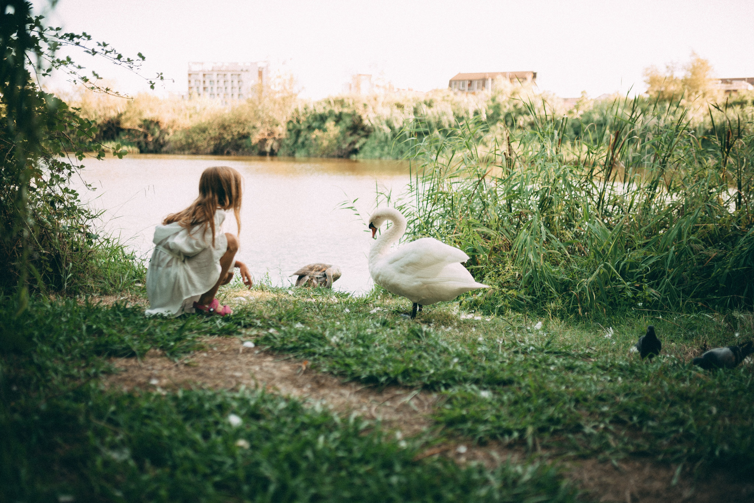 Фотосессия в парке 🌴. Фотограф в Сочи — Маргарита Поганова
