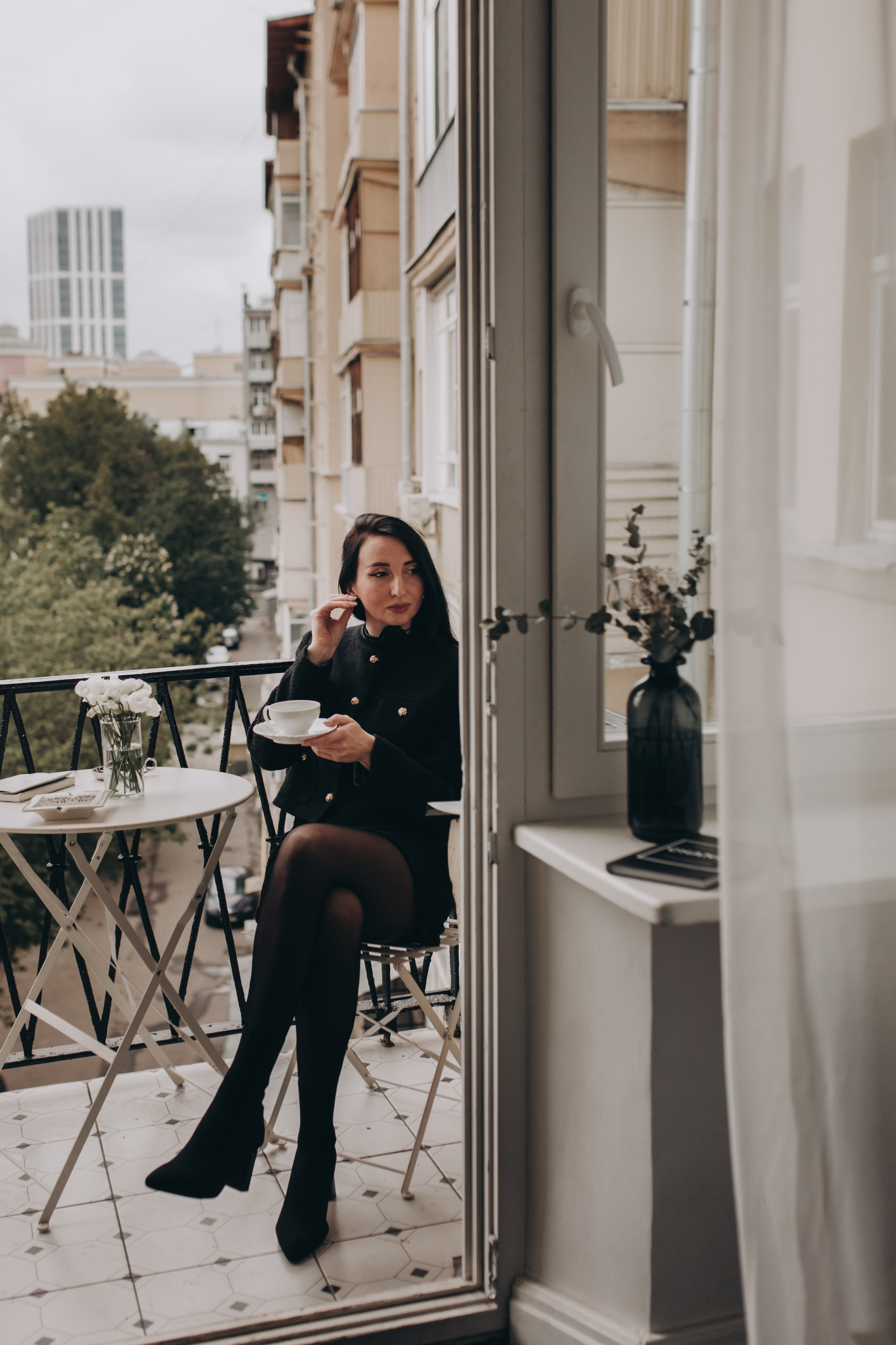 Катя. Семейный фотограф Полина Сарина Москва