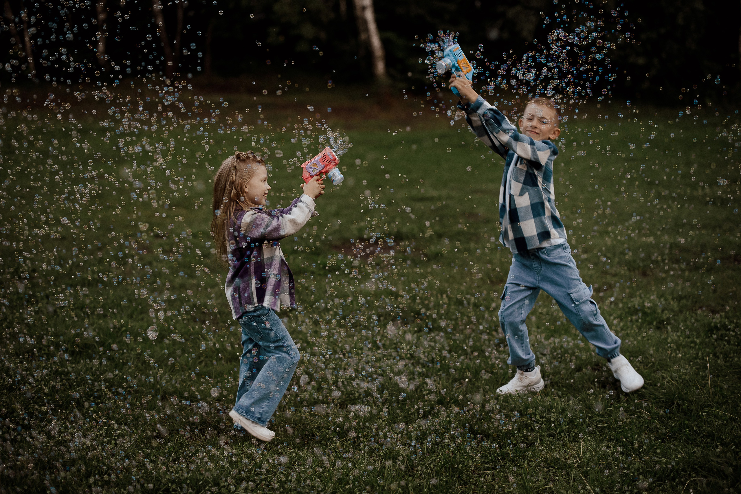 Семейная съемка. Свадебный фотограф