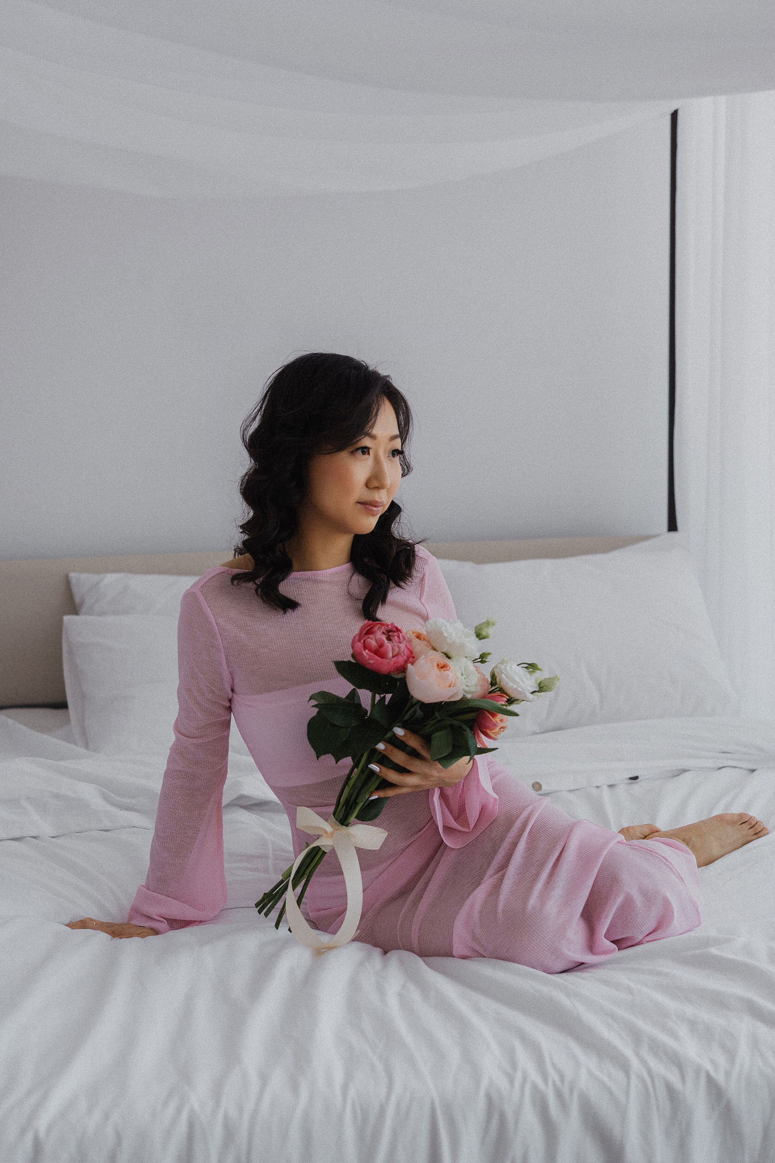 Сандра Блауволь. Фотограф в Москве Ангелина Ким