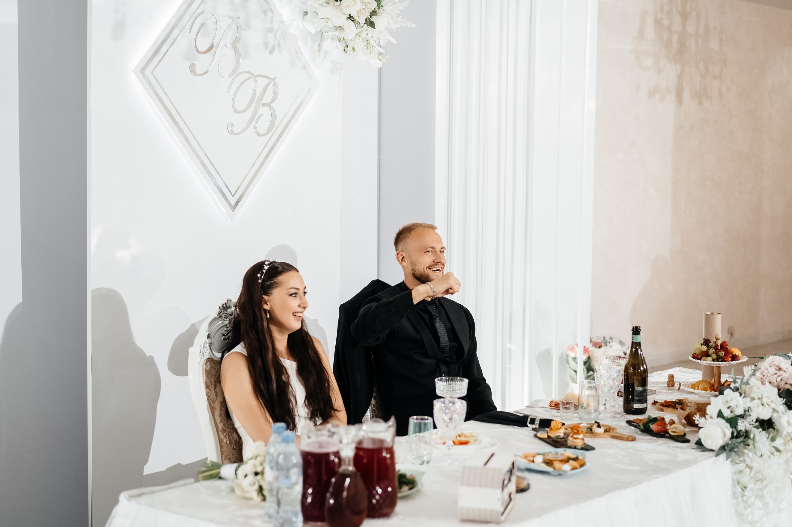 Валерия & Вячеслав. Свадебный фотограф Барнаул Алексей Павлов