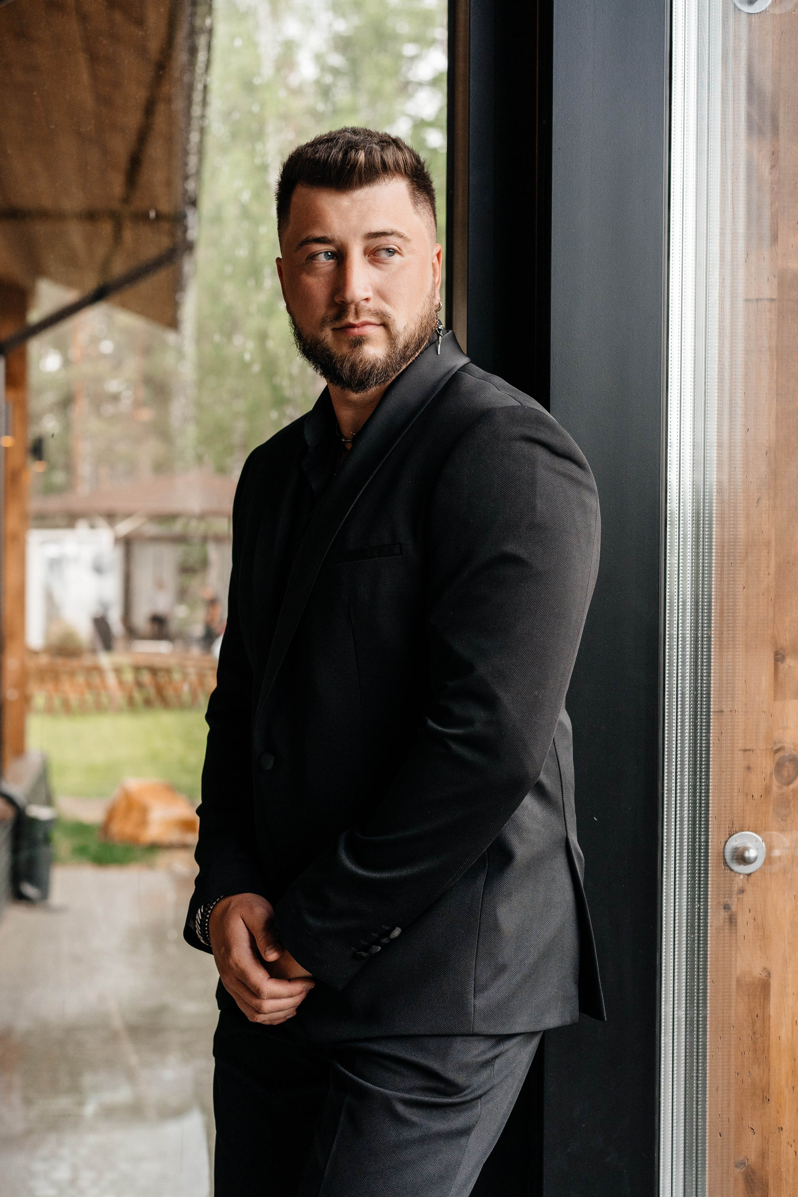 Элла & Кирилл. Свадебный фотограф Барнаул Алексей Павлов