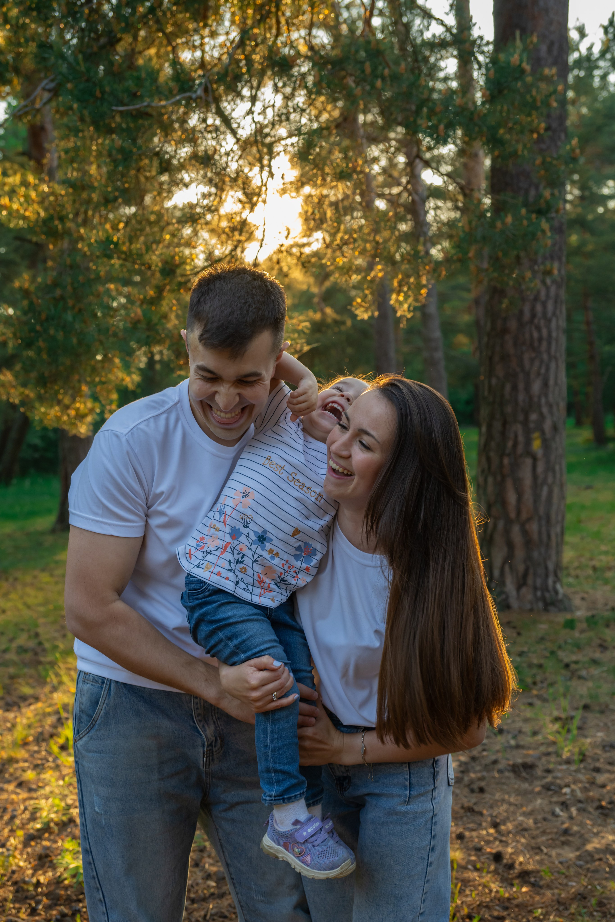 Семейные съемки. Фотограф в Санкт-Петербурге Александра Ладыгина
